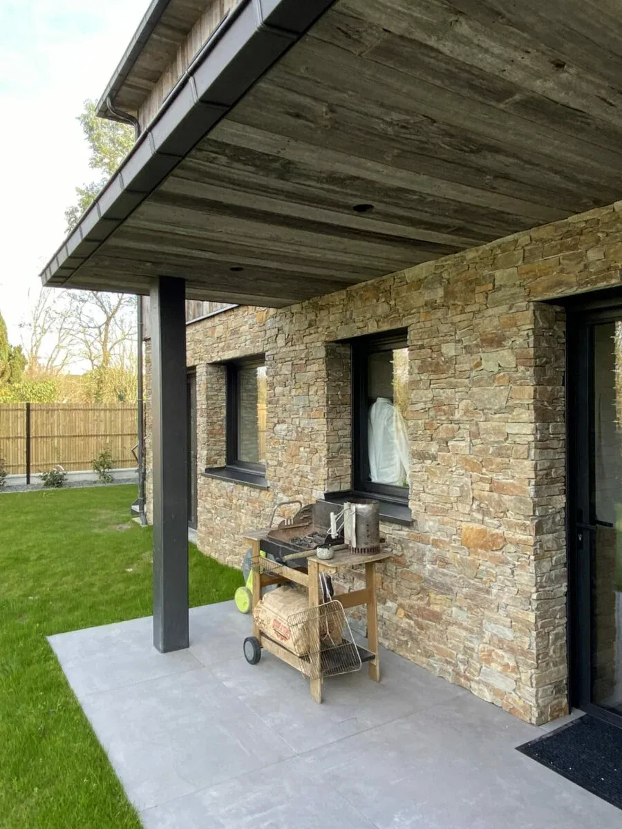 Atelier Loyer ARCHITECTE RENNES ATELIER LOYER ARCHITECTE RENNES Image 12 4