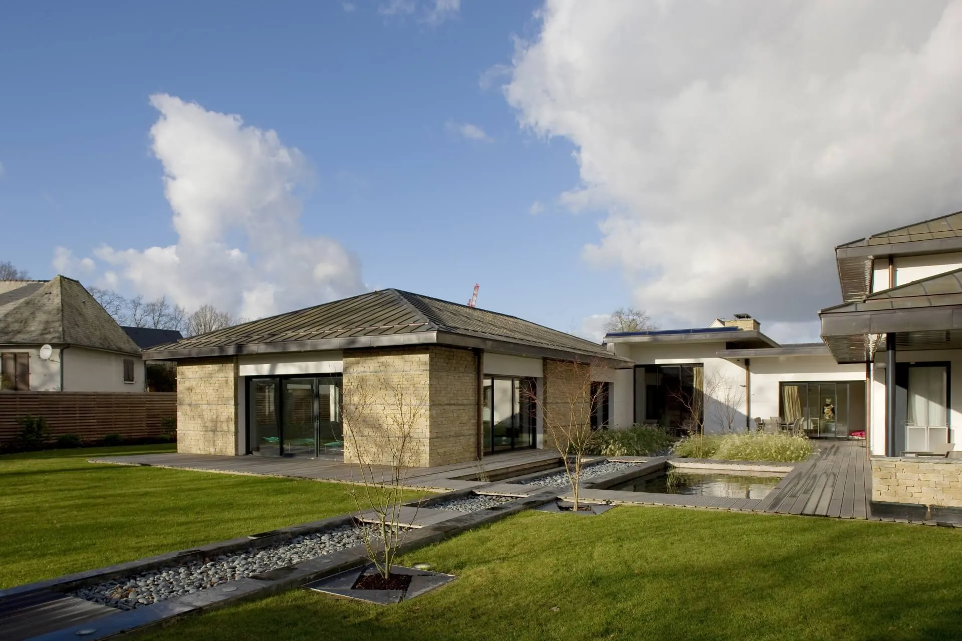 Atelier Loyer ARCHITECTE RENNES ATELIER LOYER ARCHITECTE RENNES Image 12 6