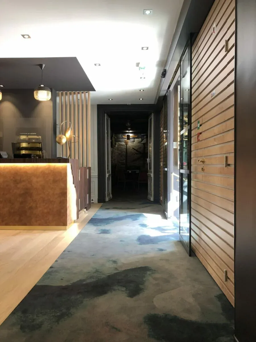 Atelier Loyer ARCHITECTE RENNES ATELIER LOYER ARCHITECTE RENNES Image 12 8