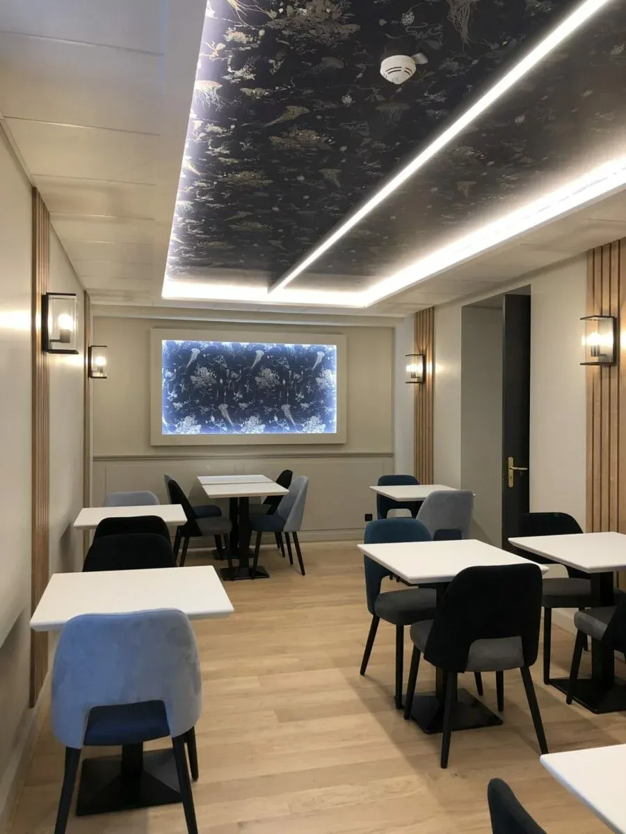 Atelier Loyer ARCHITECTE RENNES ATELIER LOYER ARCHITECTE RENNES Image 13 6