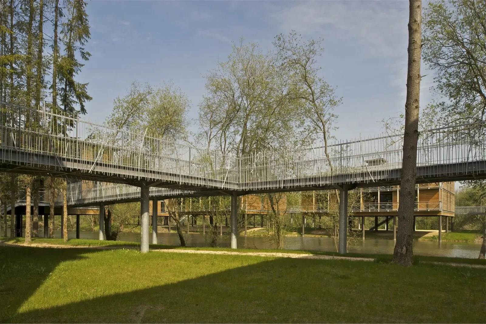 Atelier Loyer ARCHITECTE RENNES ATELIER LOYER ARCHITECTE RENNES Image 13