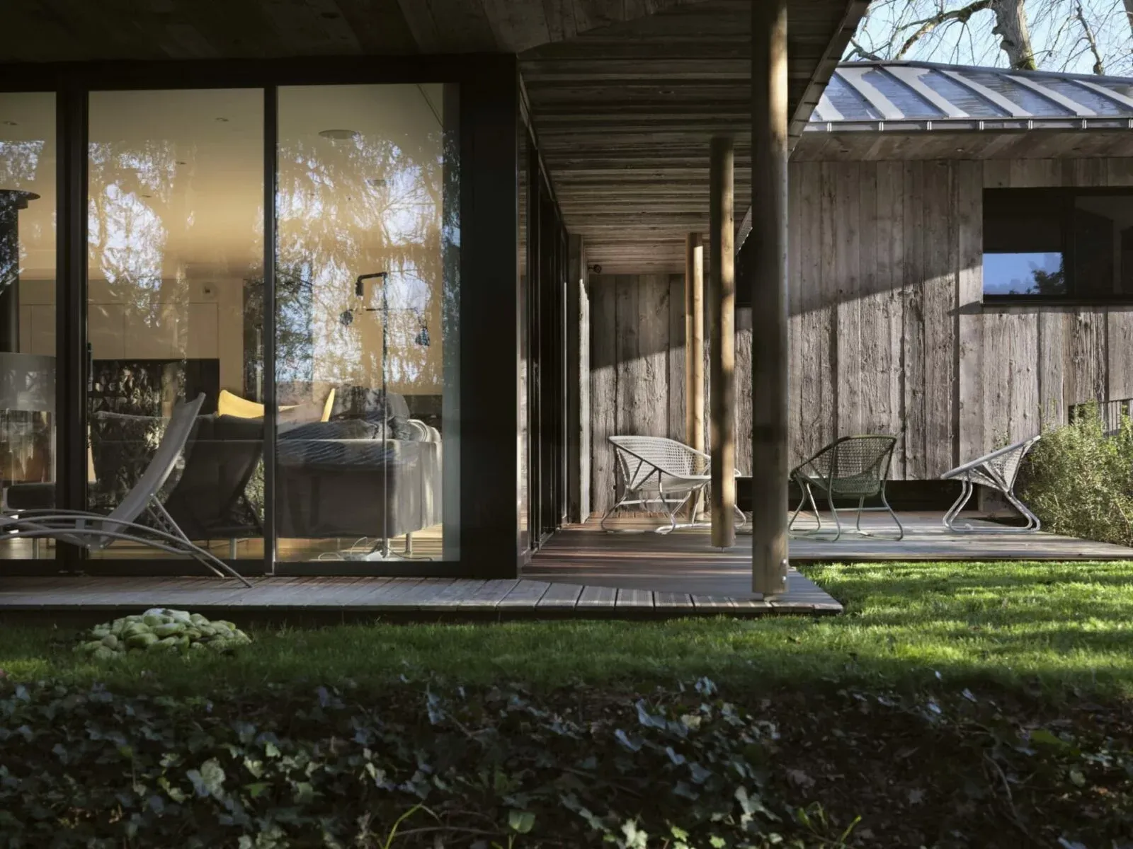 Atelier Loyer ARCHITECTE RENNES ATELIER LOYER ARCHITECTE RENNES Image 14 4