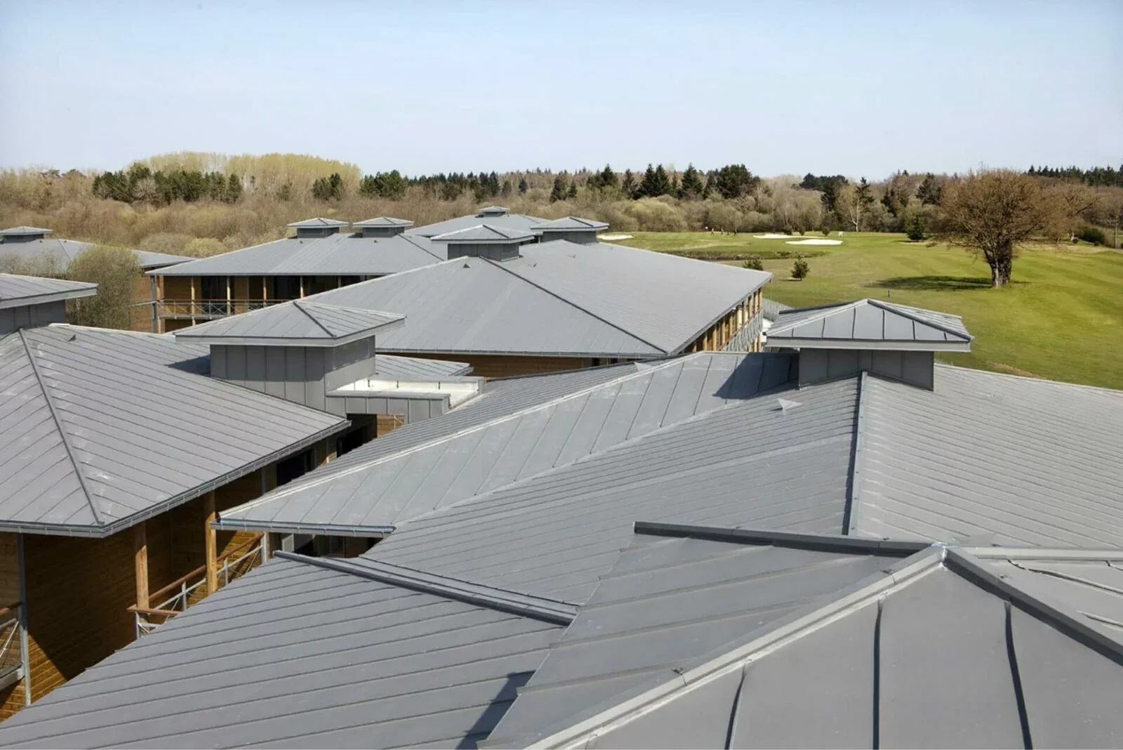 Atelier Loyer ARCHITECTE RENNES ATELIER LOYER ARCHITECTE RENNES Image 14