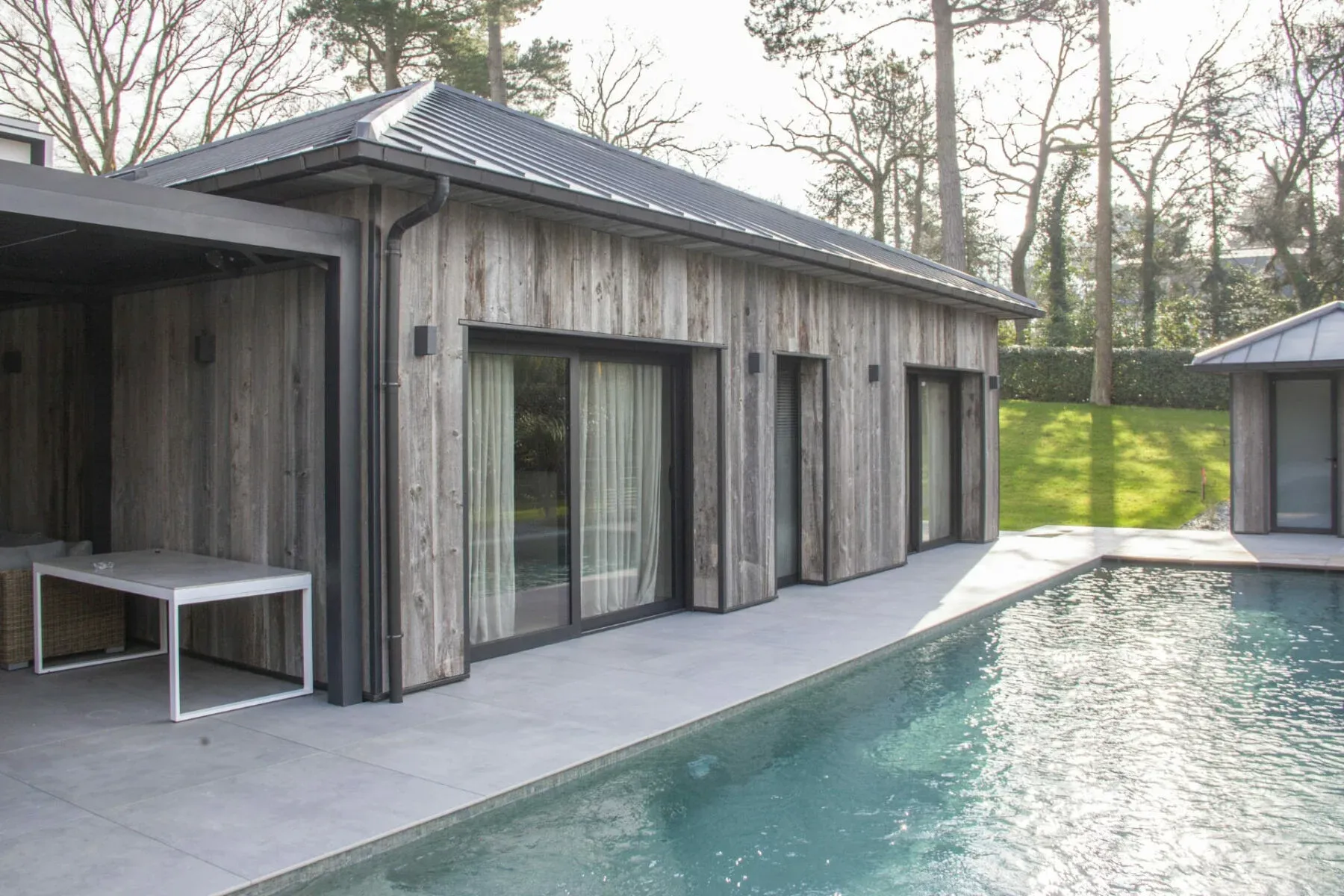 Atelier Loyer ARCHITECTE RENNES ATELIER LOYER ARCHITECTE RENNES Image 17 1