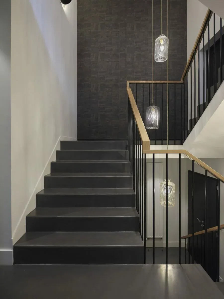 Atelier Loyer ARCHITECTE RENNES ATELIER LOYER ARCHITECTE RENNES Image 2 24