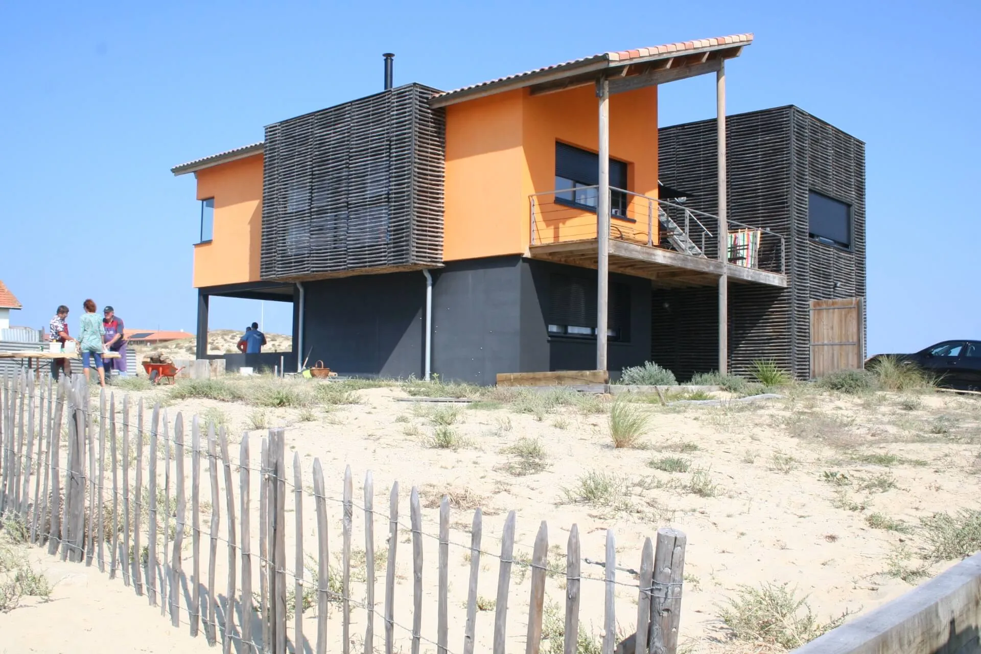 Atelier Loyer ARCHITECTE RENNES ATELIER LOYER ARCHITECTE RENNES Image 2 26