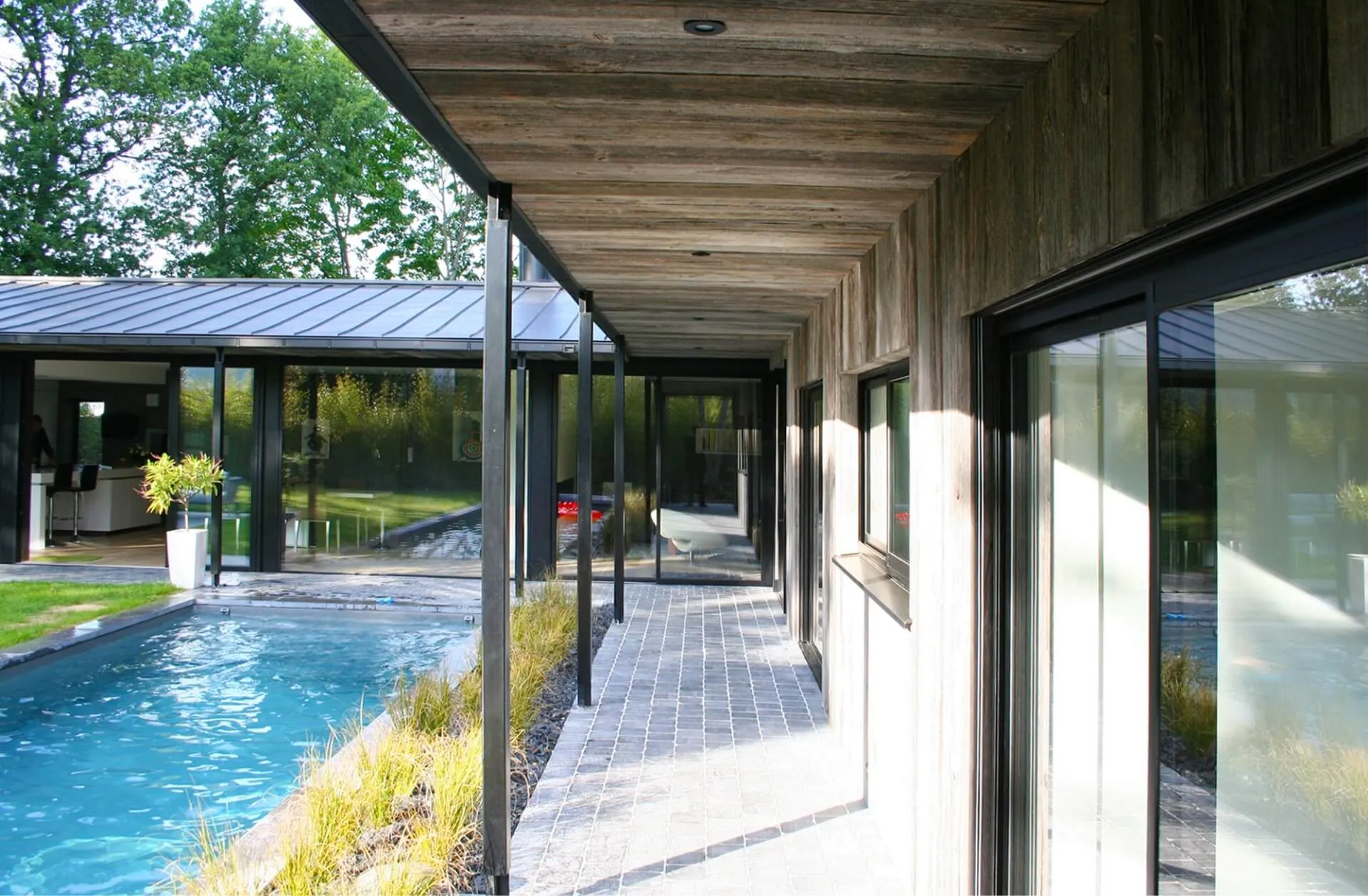 Atelier Loyer ARCHITECTE RENNES ATELIER LOYER ARCHITECTE RENNES Image 2 27