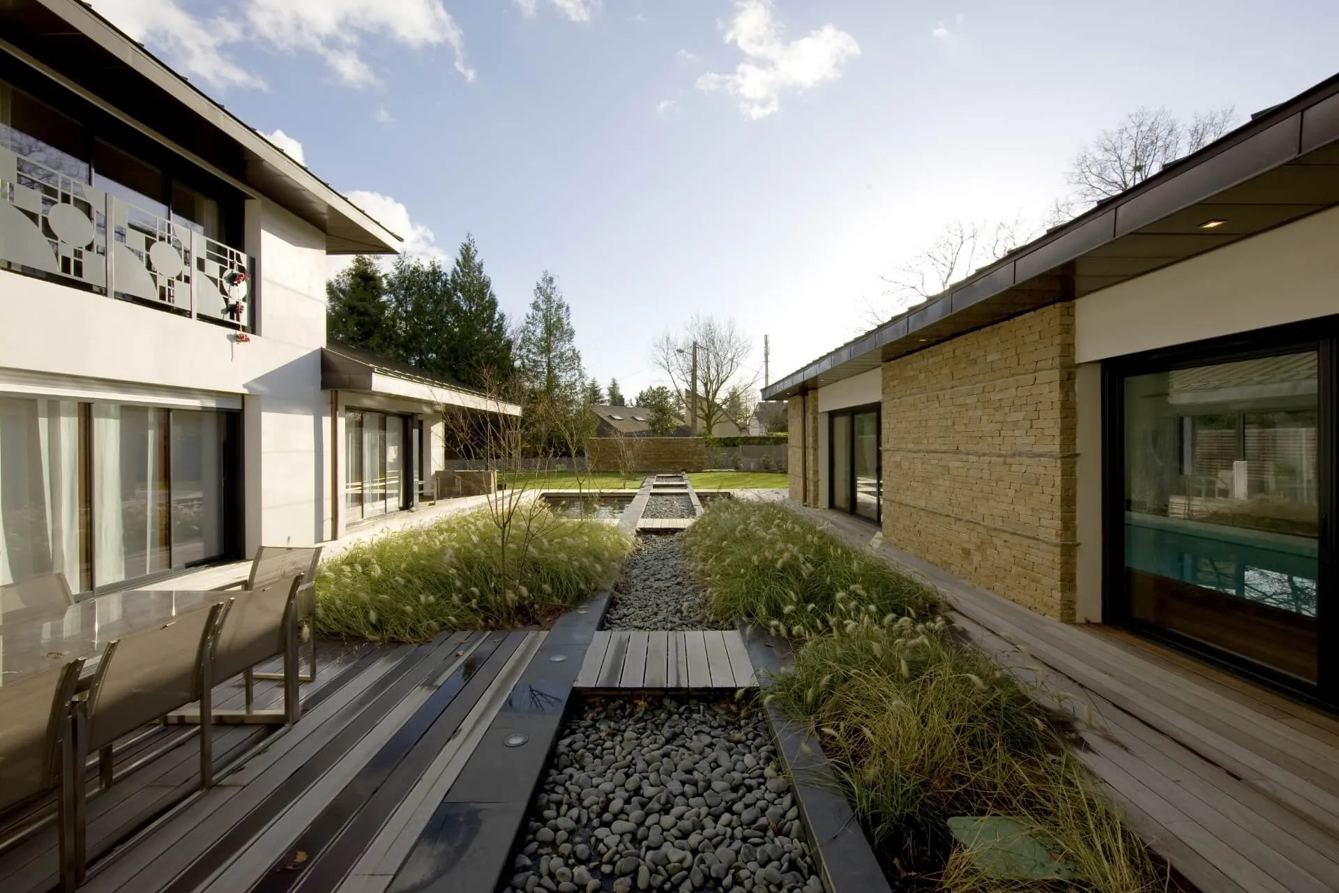 Atelier Loyer ARCHITECTE RENNES ATELIER LOYER ARCHITECTE RENNES Image 2 28