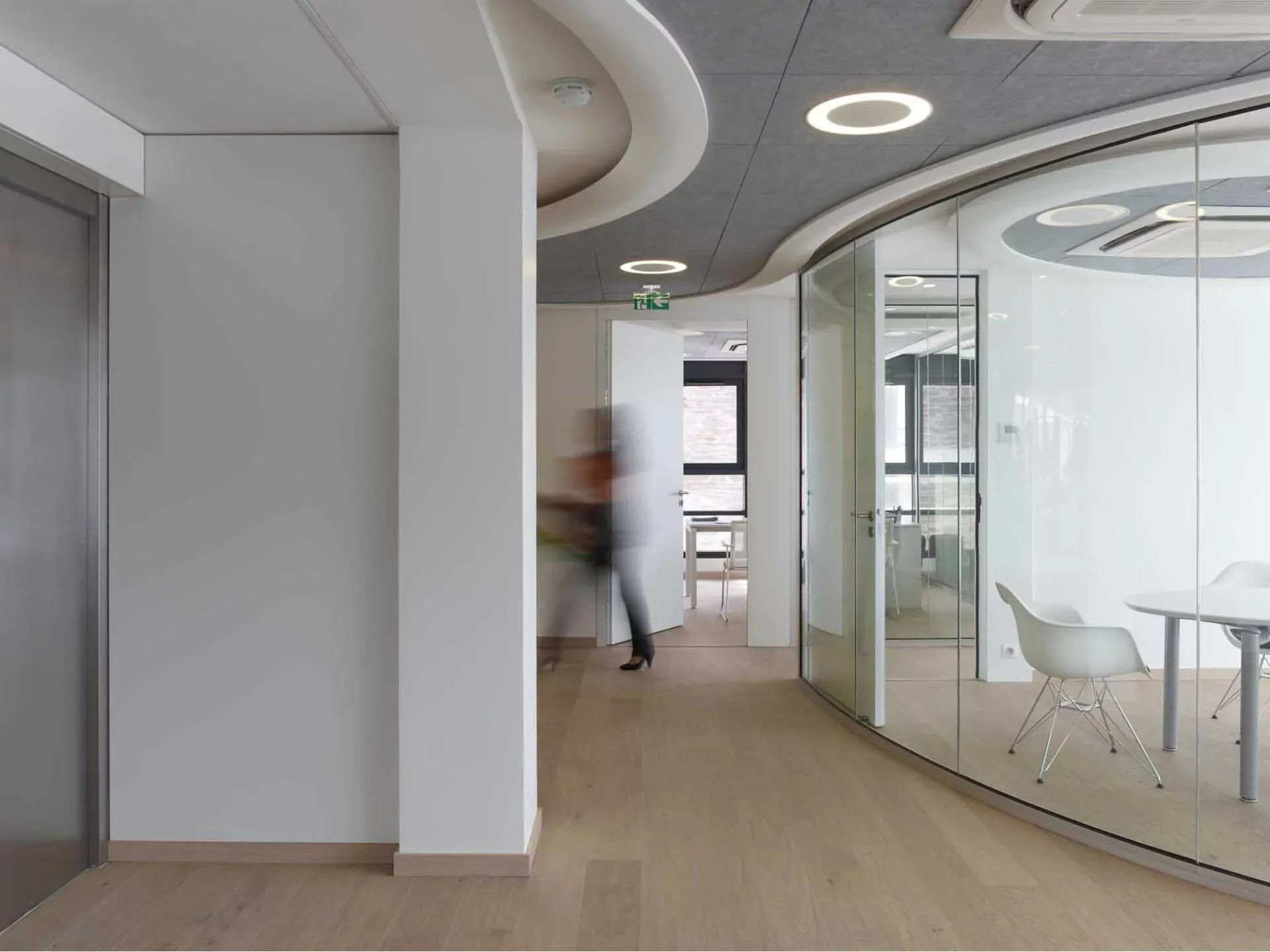 Atelier Loyer ARCHITECTE RENNES ATELIER LOYER ARCHITECTE RENNES Image 2 39