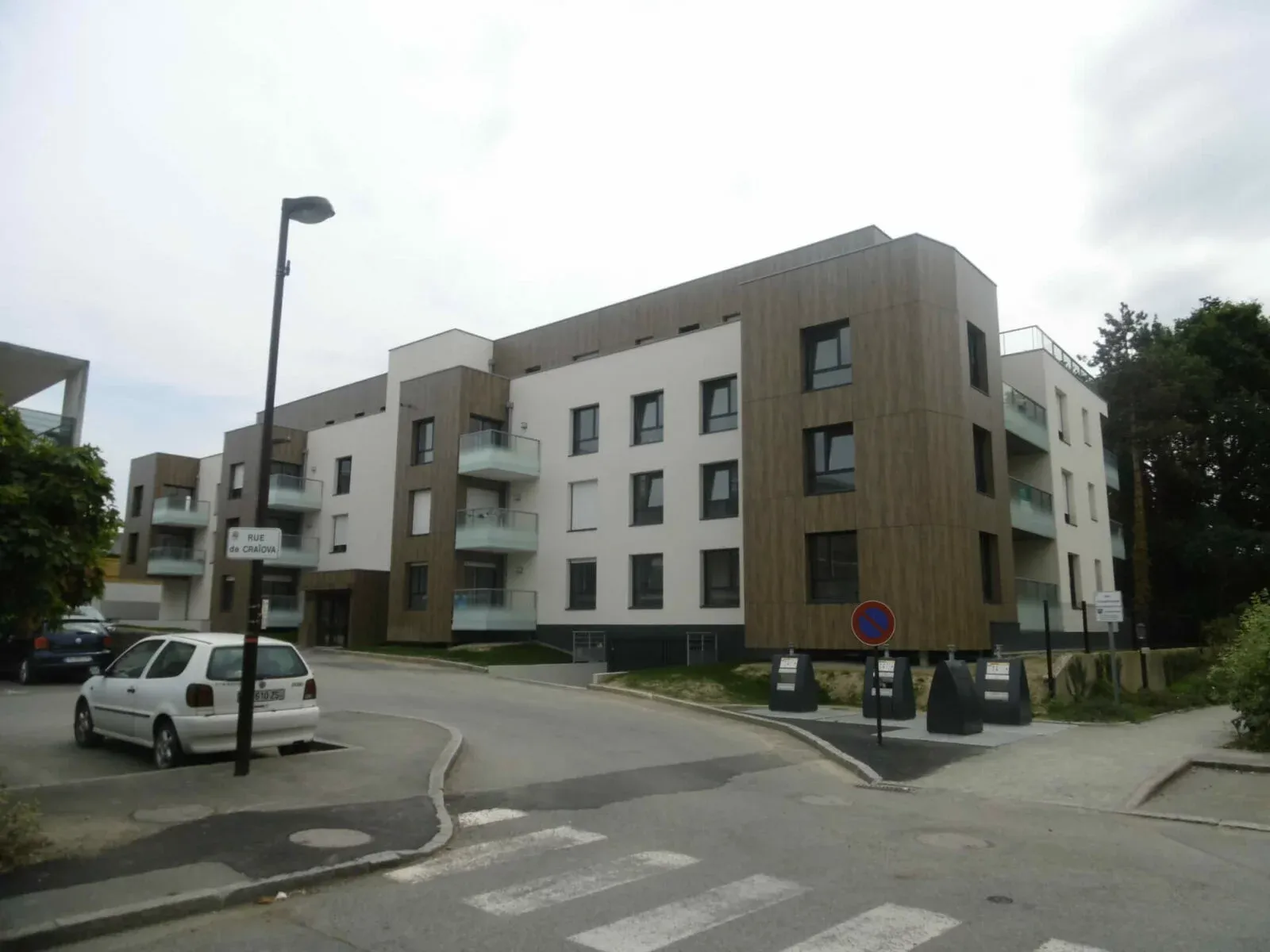 Atelier Loyer ARCHITECTE RENNES ATELIER LOYER ARCHITECTE RENNES Image 3 1 1