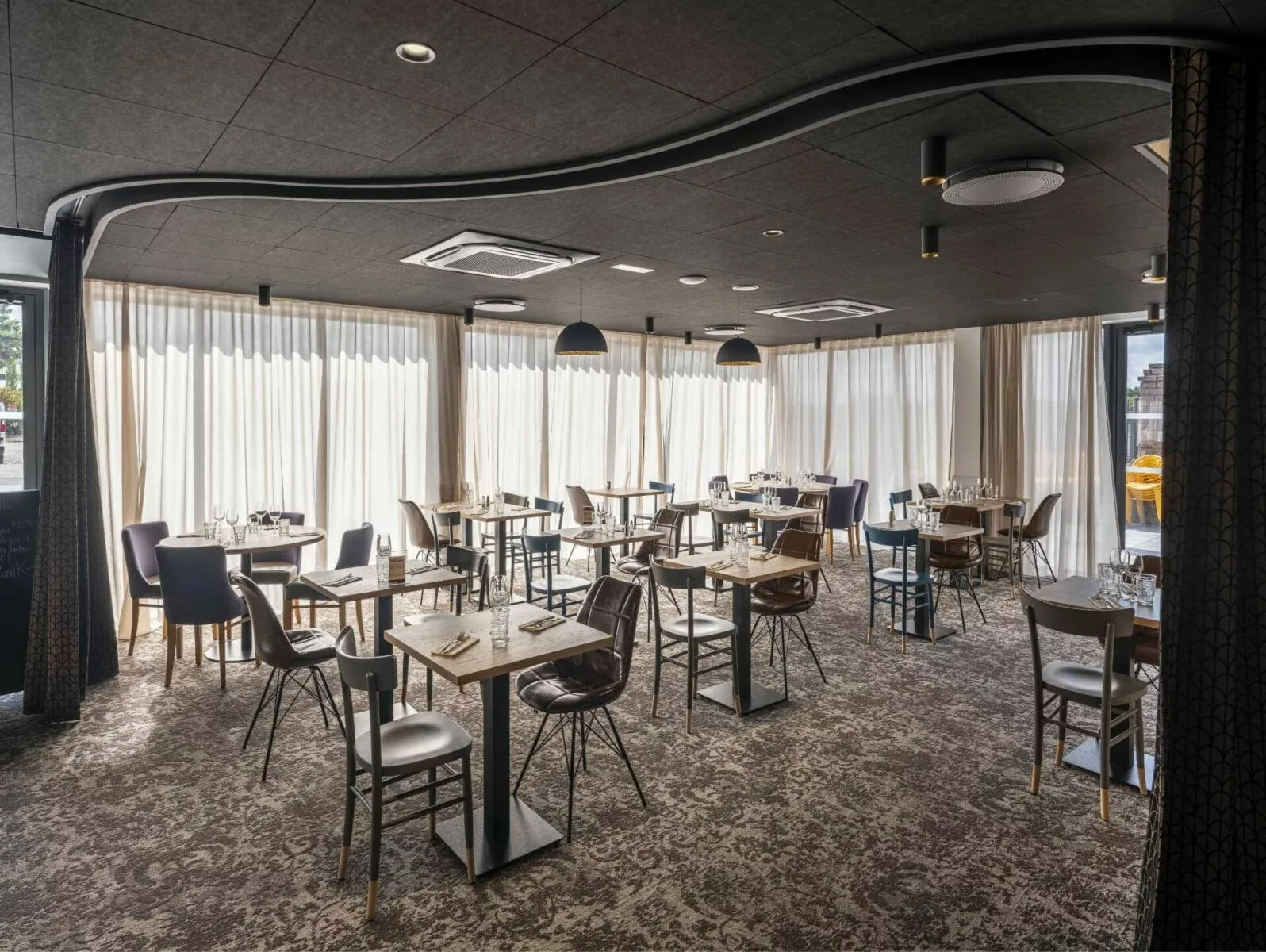 Atelier Loyer ARCHITECTE RENNES ATELIER LOYER ARCHITECTE RENNES Image 3 15