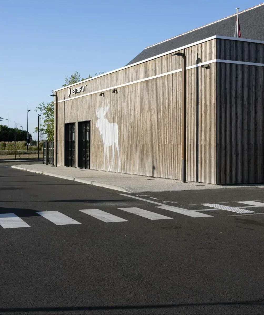 Atelier Loyer ARCHITECTE RENNES ATELIER LOYER ARCHITECTE RENNES Image 3 16