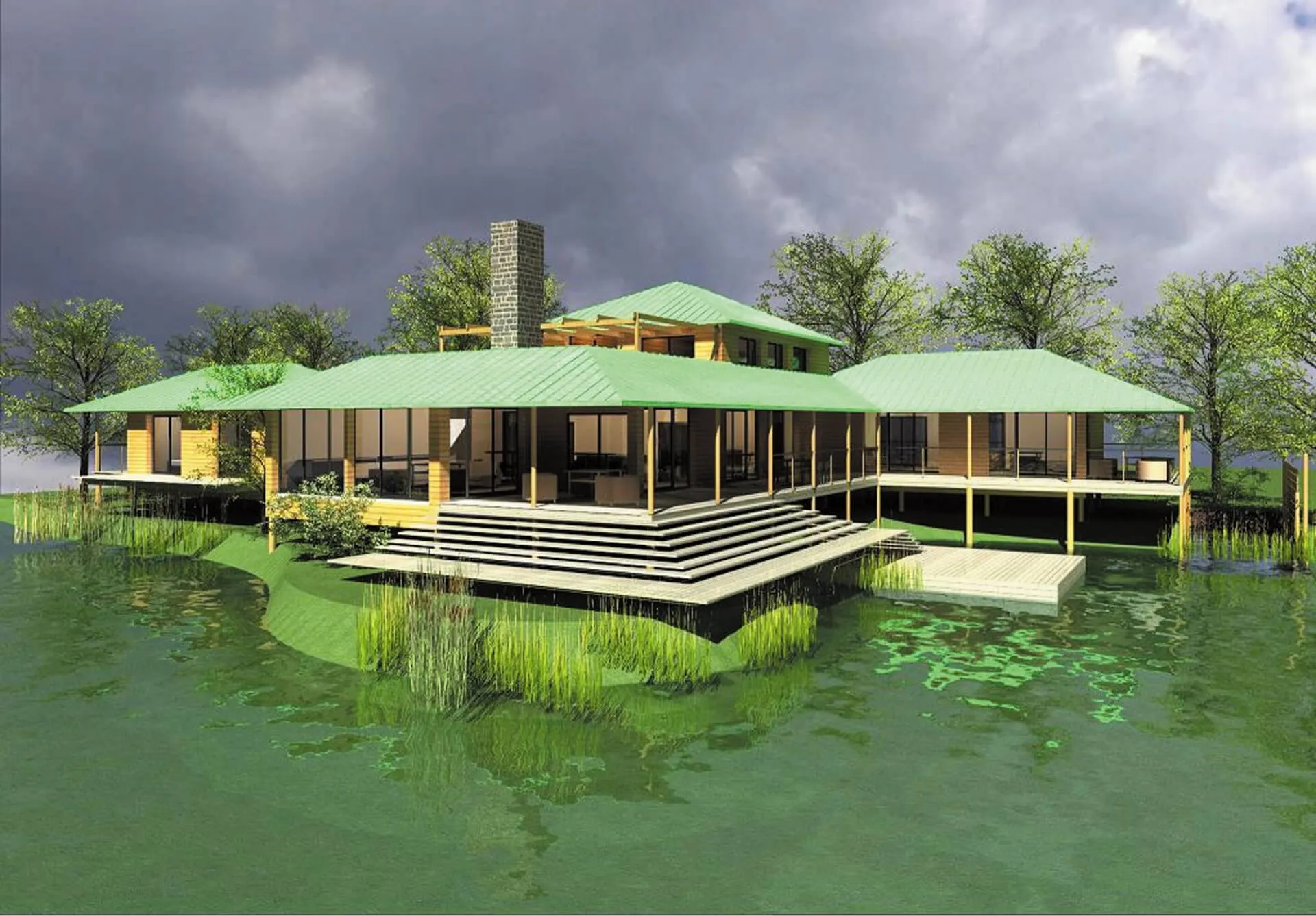 Atelier Loyer ARCHITECTE RENNES ATELIER LOYER ARCHITECTE RENNES Image 3 18