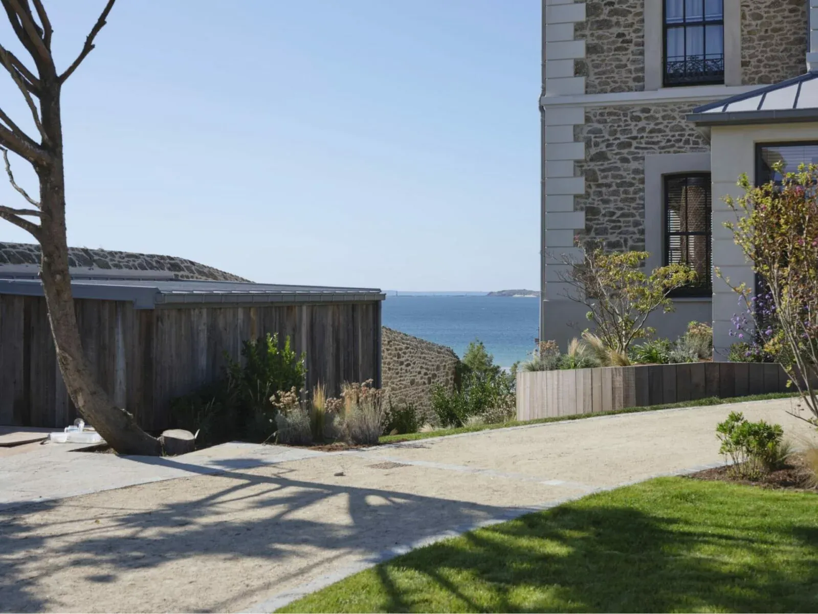 Atelier Loyer ARCHITECTE RENNES ATELIER LOYER ARCHITECTE RENNES Image 3 21