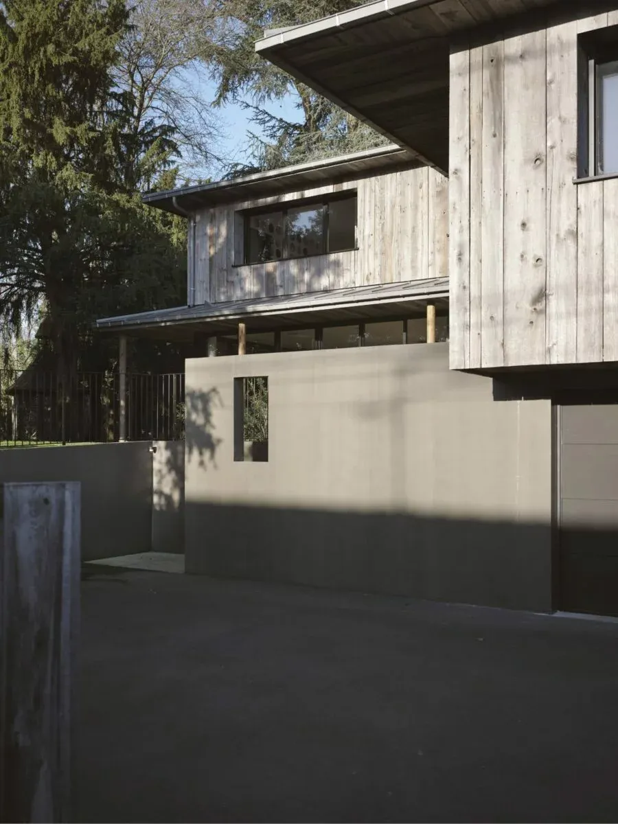 Atelier Loyer ARCHITECTE RENNES ATELIER LOYER ARCHITECTE RENNES Image 3 23