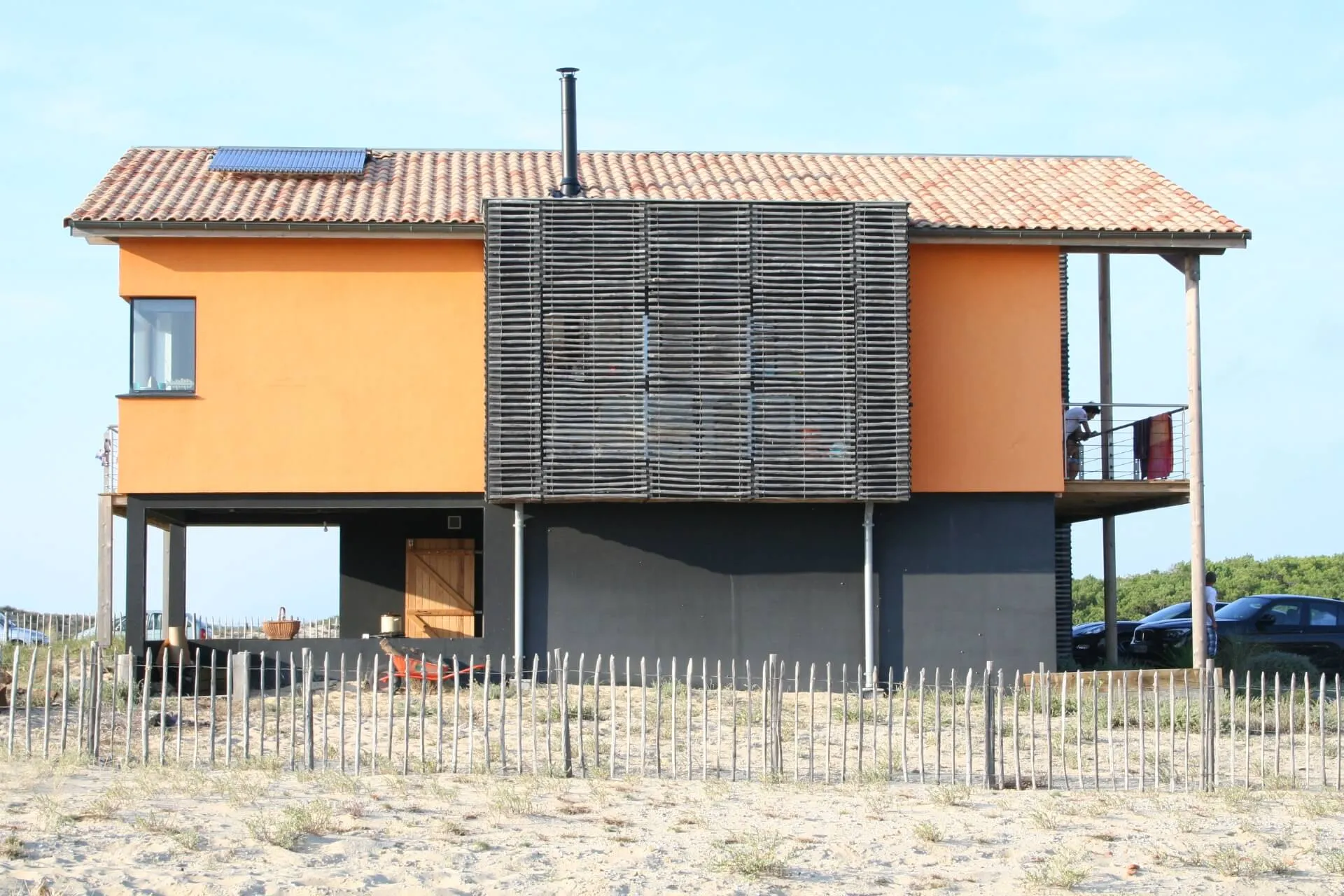 Atelier Loyer ARCHITECTE RENNES ATELIER LOYER ARCHITECTE RENNES Image 3 25