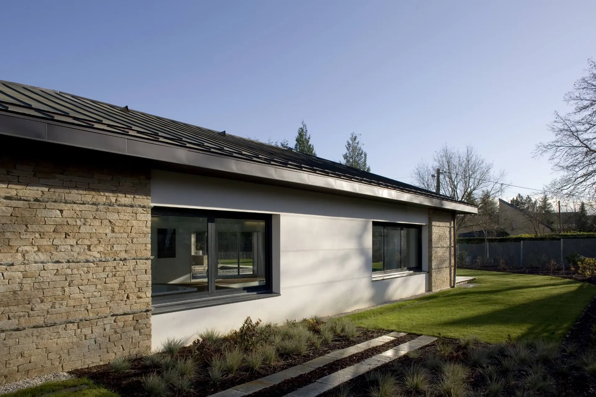 Atelier Loyer ARCHITECTE RENNES ATELIER LOYER ARCHITECTE RENNES Image 3 27