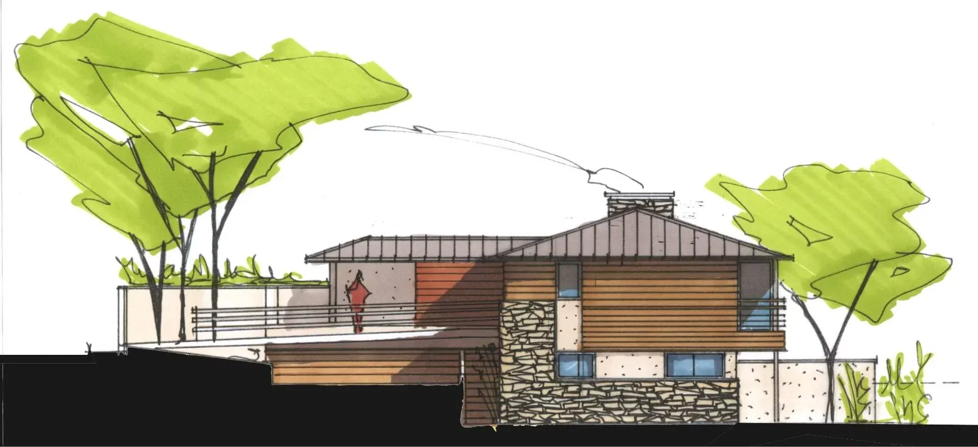 Atelier Loyer ARCHITECTE RENNES ATELIER LOYER ARCHITECTE RENNES Image 3 31