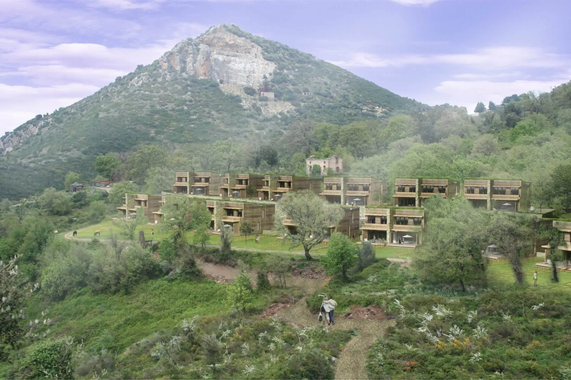 Atelier Loyer ARCHITECTE RENNES ATELIER LOYER ARCHITECTE RENNES Image 3 32