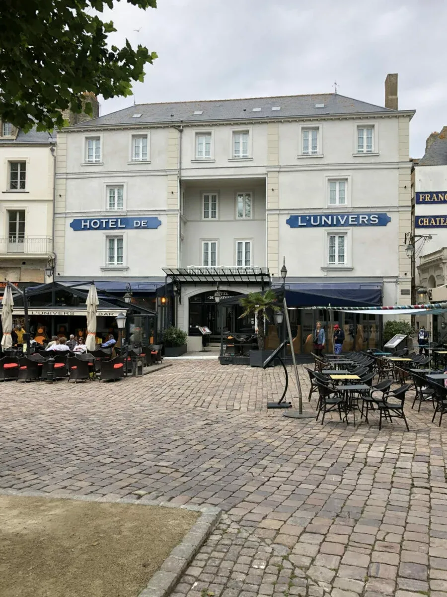 Atelier Loyer ARCHITECTE RENNES ATELIER LOYER ARCHITECTE RENNES Image 3 33