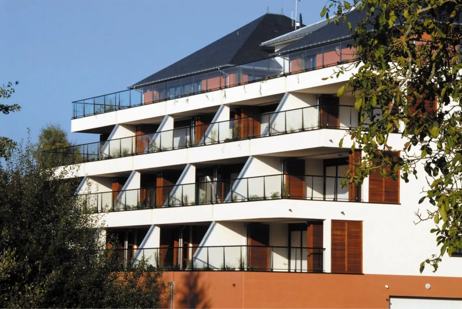 Atelier Loyer ARCHITECTE RENNES ATELIER LOYER ARCHITECTE RENNES Image 3 7