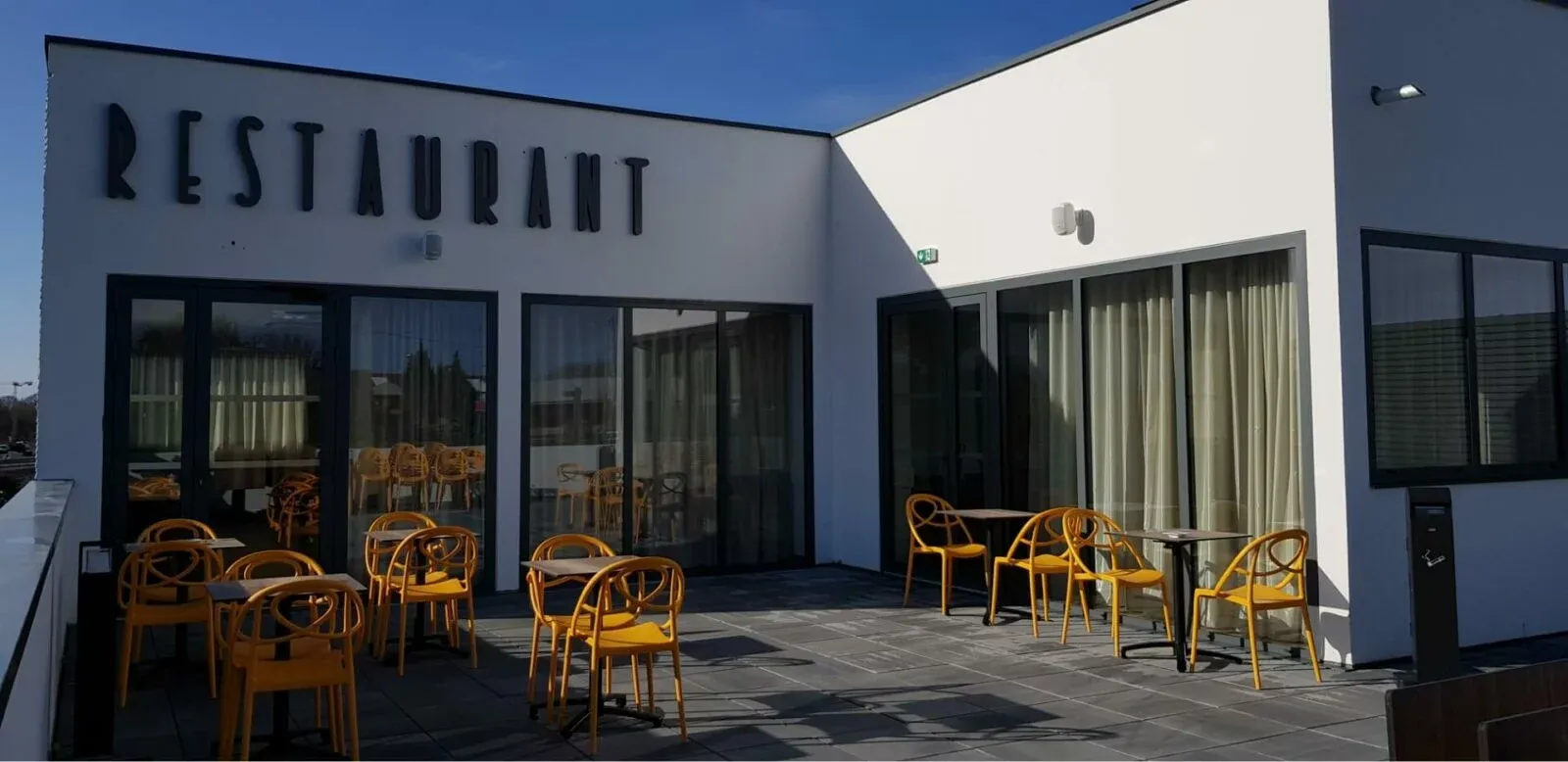 Atelier Loyer ARCHITECTE RENNES ATELIER LOYER ARCHITECTE RENNES Image 4 13