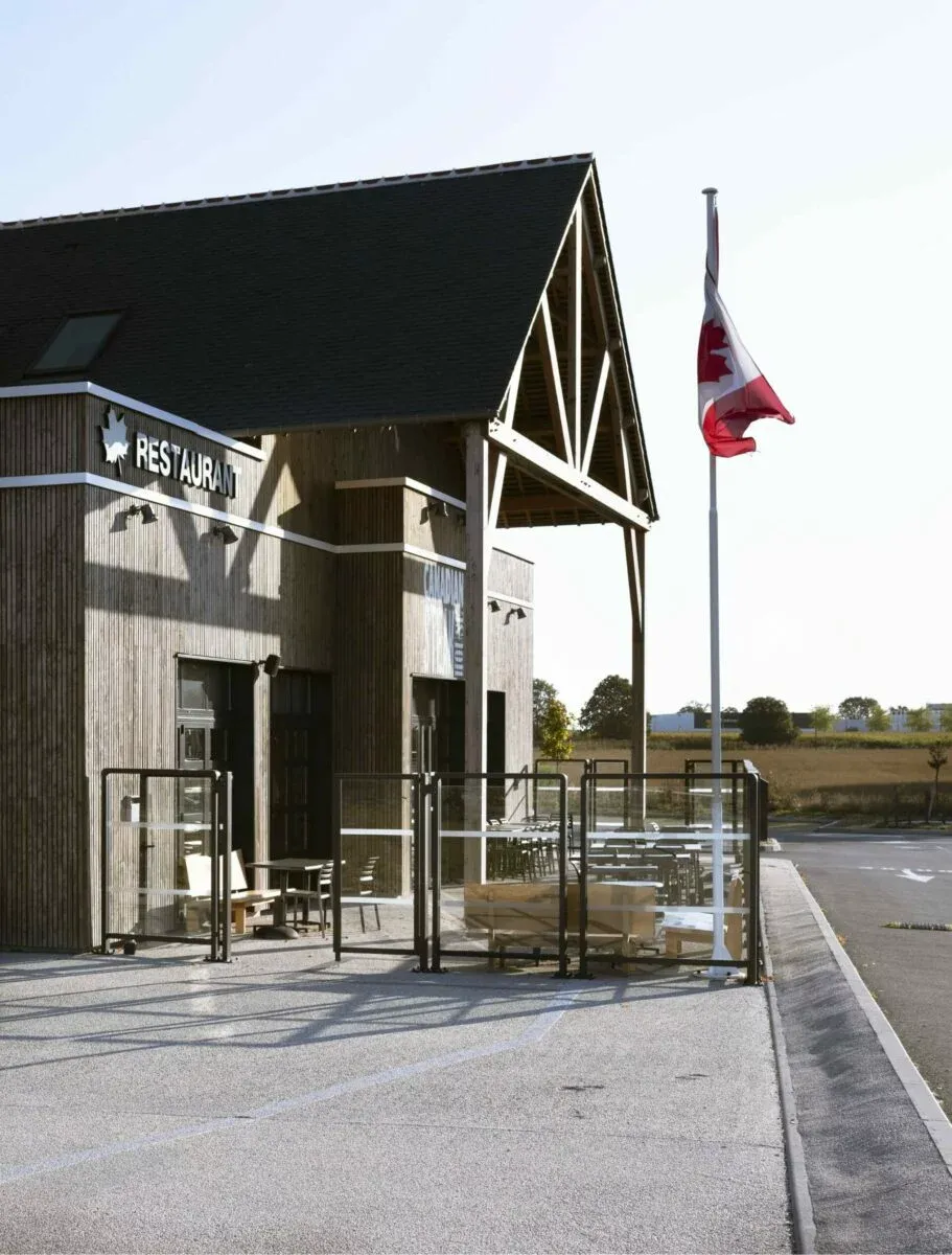 Atelier Loyer ARCHITECTE RENNES ATELIER LOYER ARCHITECTE RENNES Image 4 14