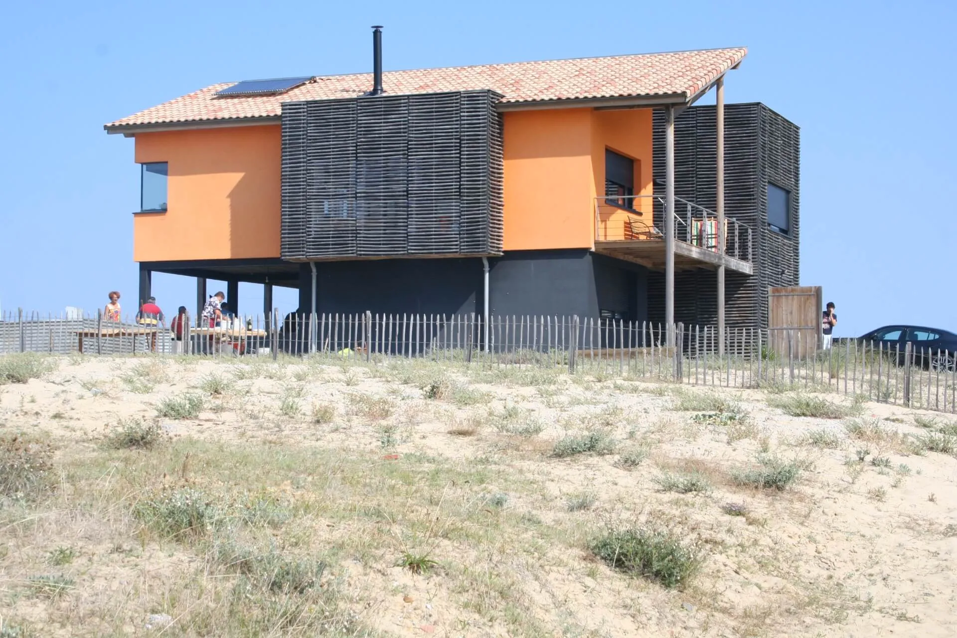 Atelier Loyer ARCHITECTE RENNES ATELIER LOYER ARCHITECTE RENNES Image 4 23