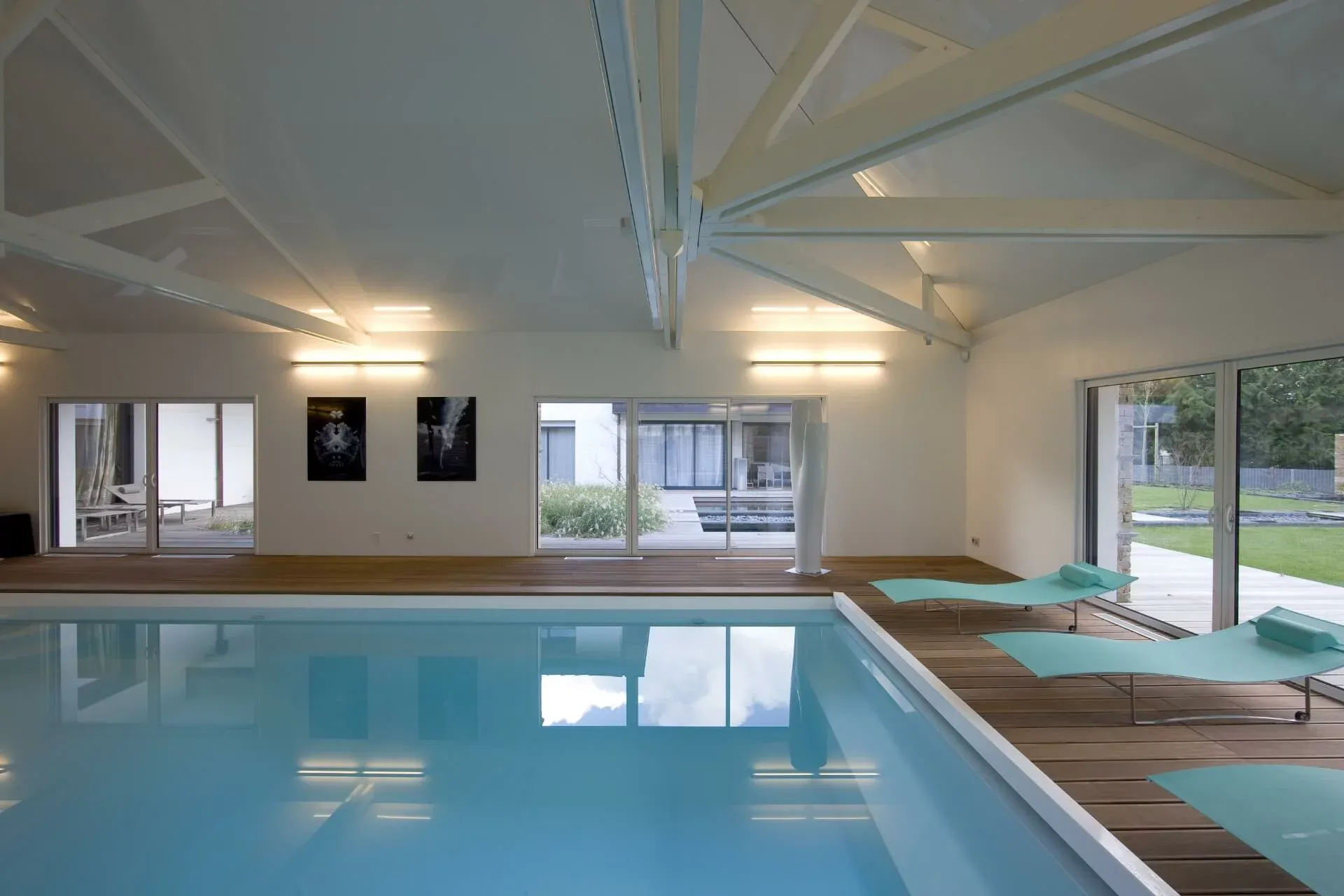 Atelier Loyer ARCHITECTE RENNES ATELIER LOYER ARCHITECTE RENNES Image 4 25