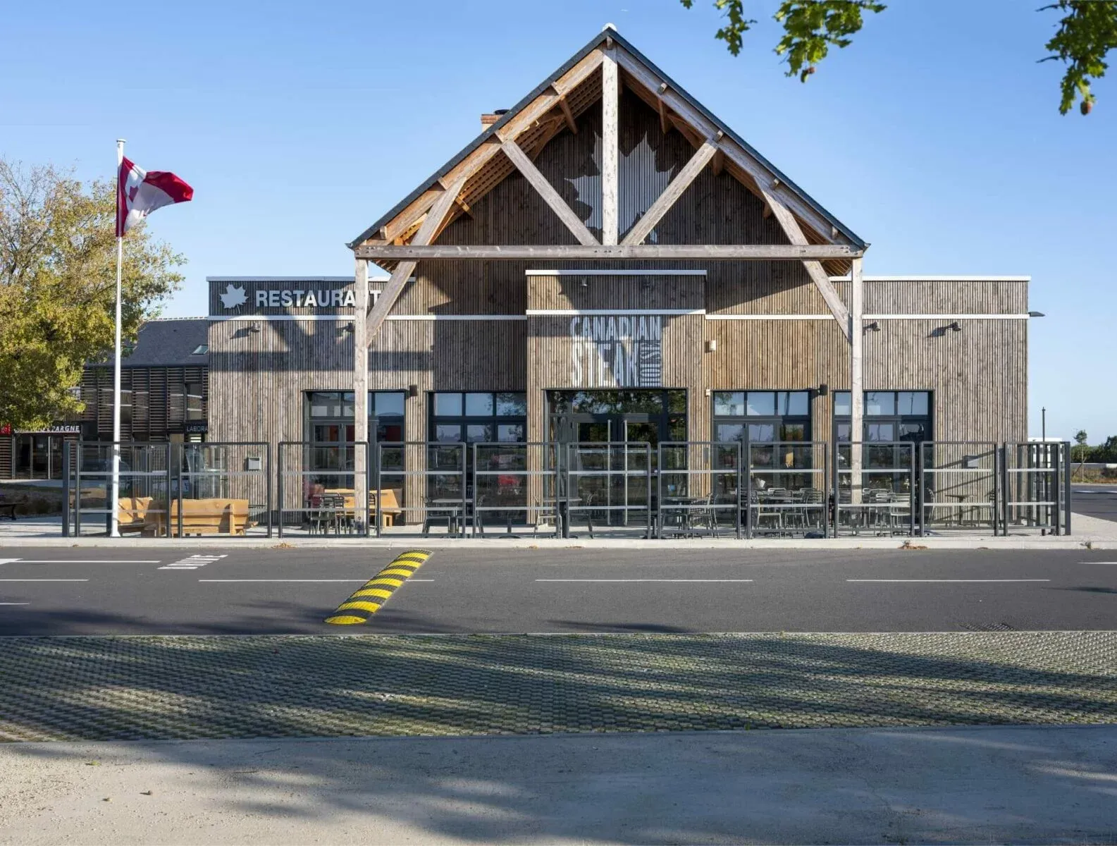 Atelier Loyer ARCHITECTE RENNES ATELIER LOYER ARCHITECTE RENNES Image 5 10