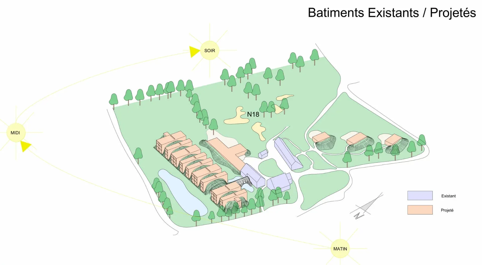 Atelier Loyer ARCHITECTE RENNES ATELIER LOYER ARCHITECTE RENNES Image 5 11