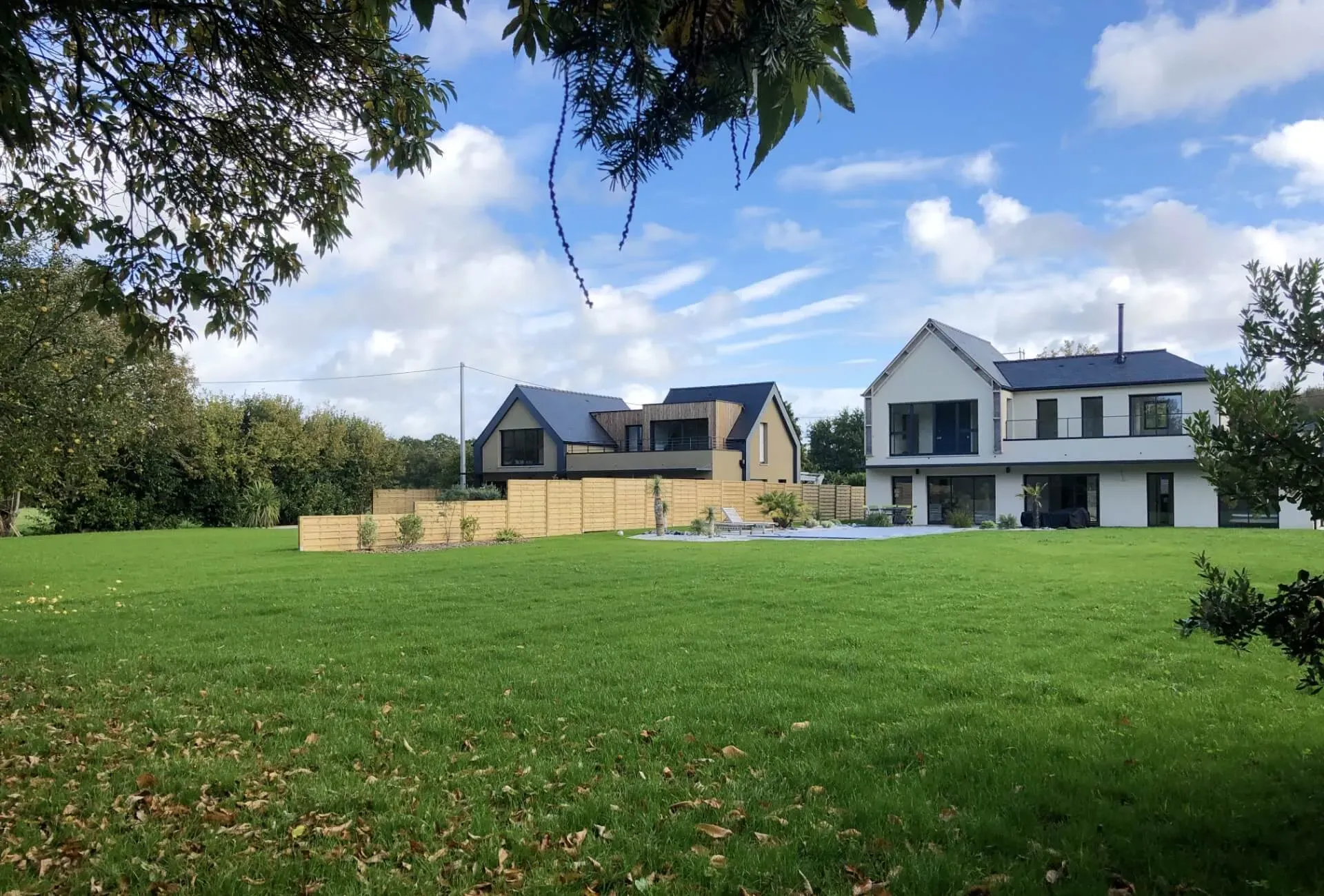 Atelier Loyer ARCHITECTE RENNES ATELIER LOYER ARCHITECTE RENNES Image 5 16