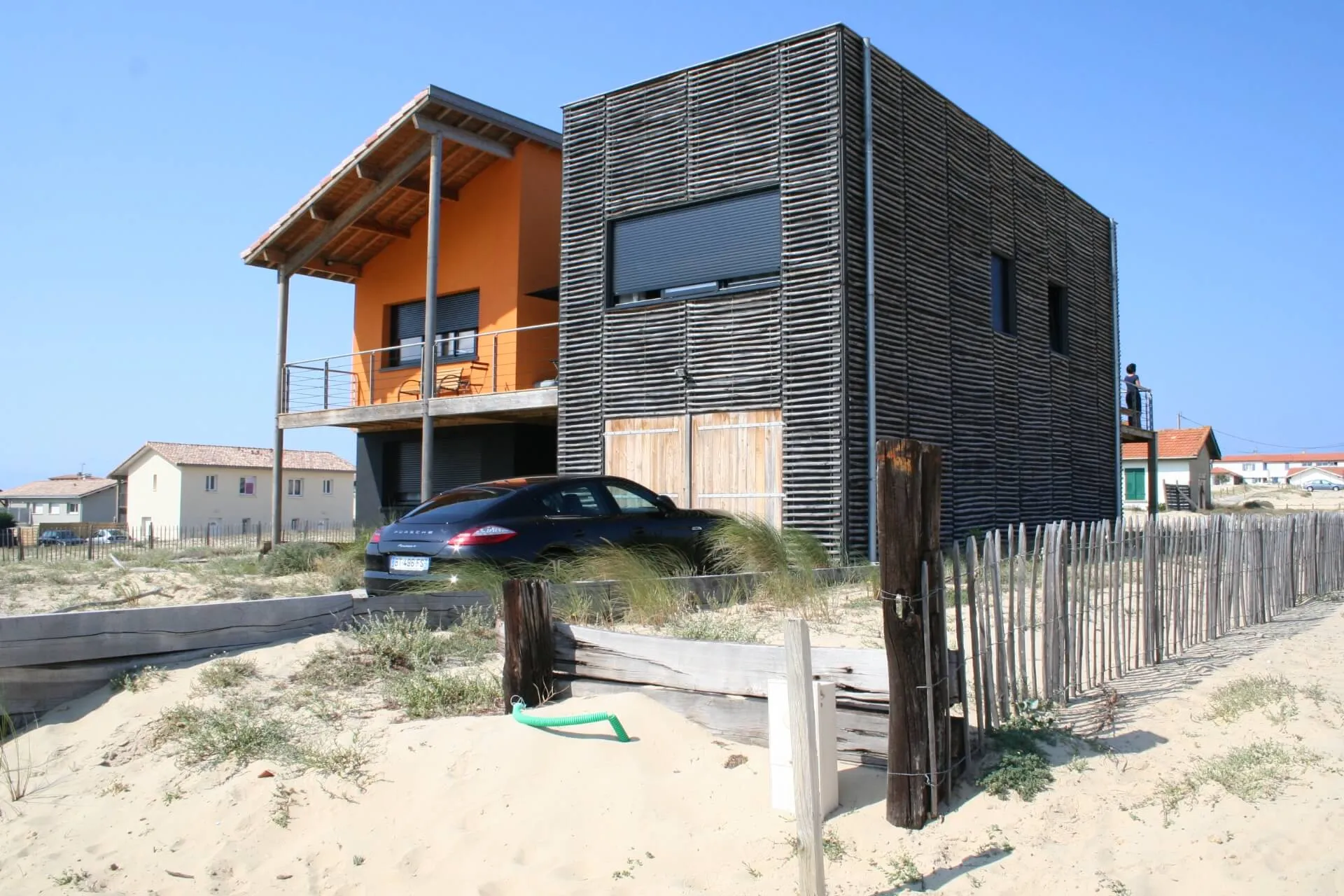 Atelier Loyer ARCHITECTE RENNES ATELIER LOYER ARCHITECTE RENNES Image 5 19