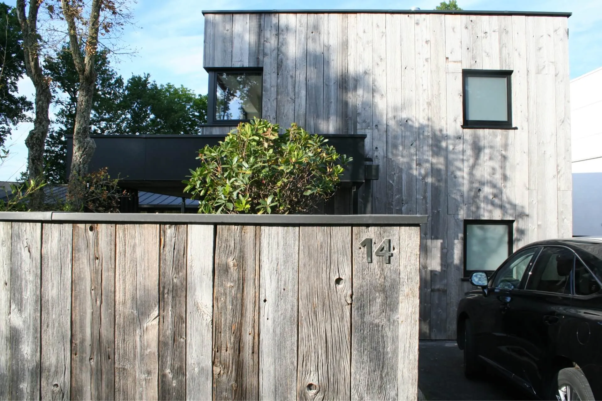 Atelier Loyer ARCHITECTE RENNES ATELIER LOYER ARCHITECTE RENNES Image 5 20