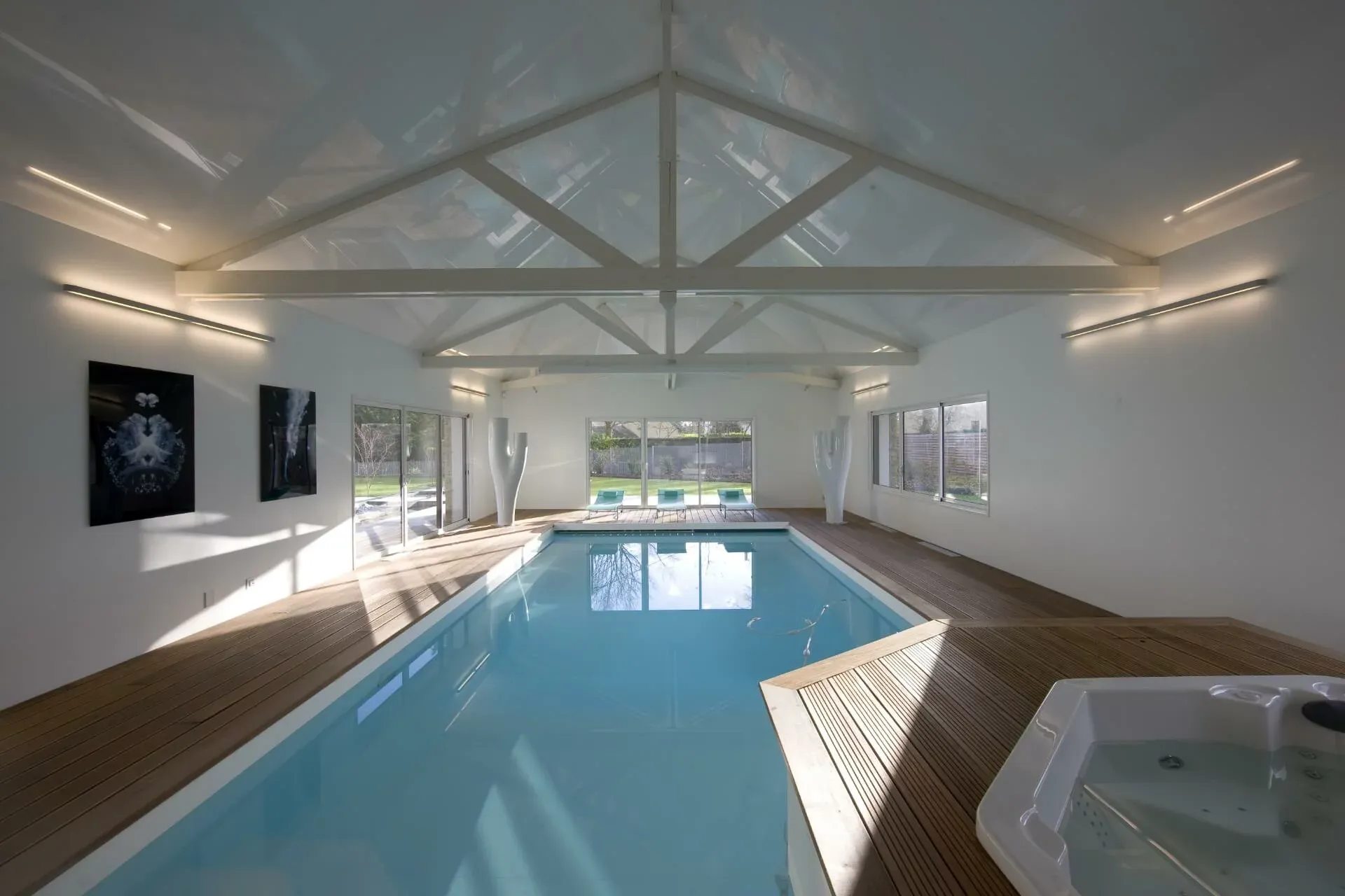 Atelier Loyer ARCHITECTE RENNES ATELIER LOYER ARCHITECTE RENNES Image 5 21