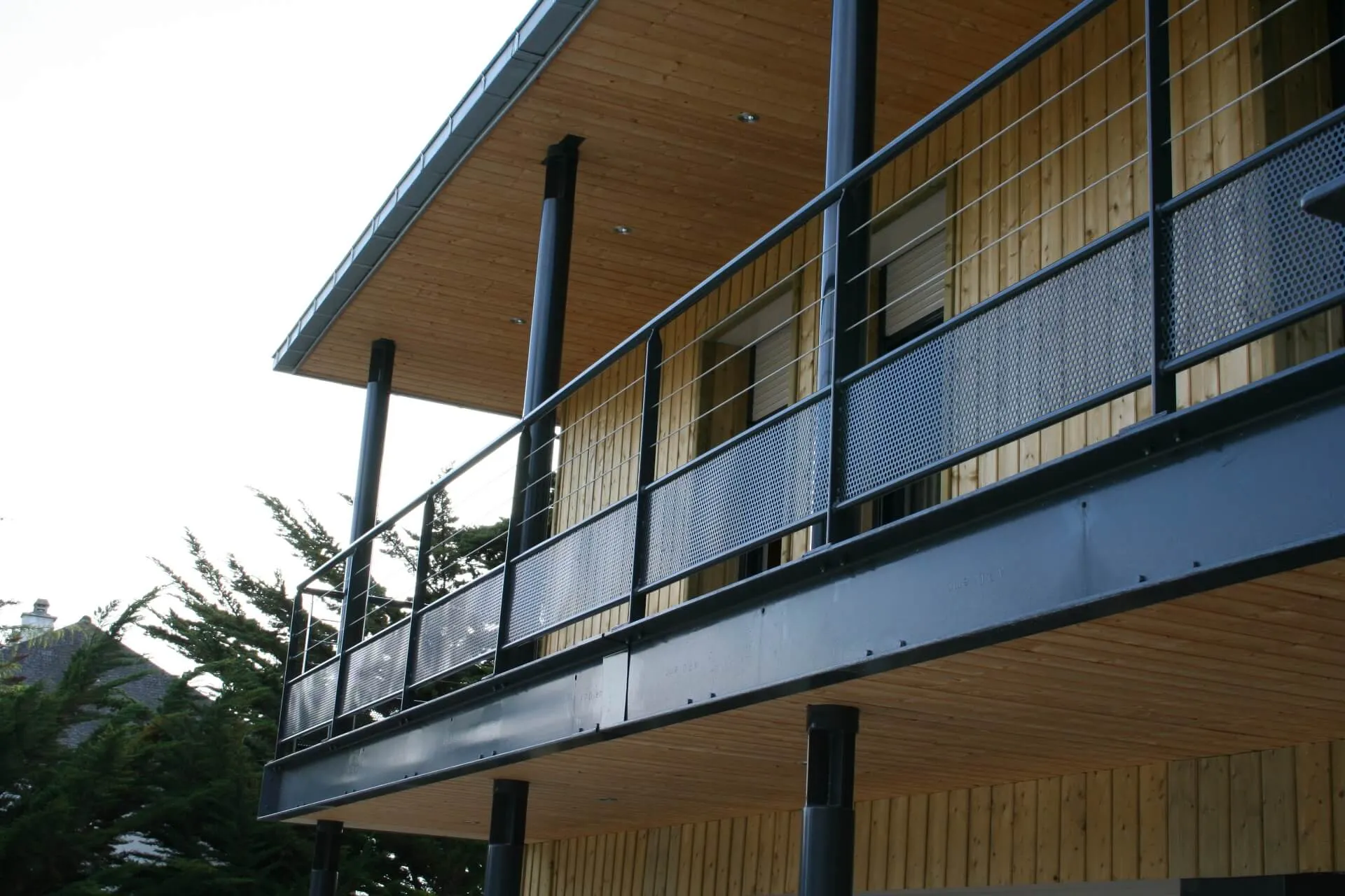 Atelier Loyer ARCHITECTE RENNES ATELIER LOYER ARCHITECTE RENNES Image 5 24