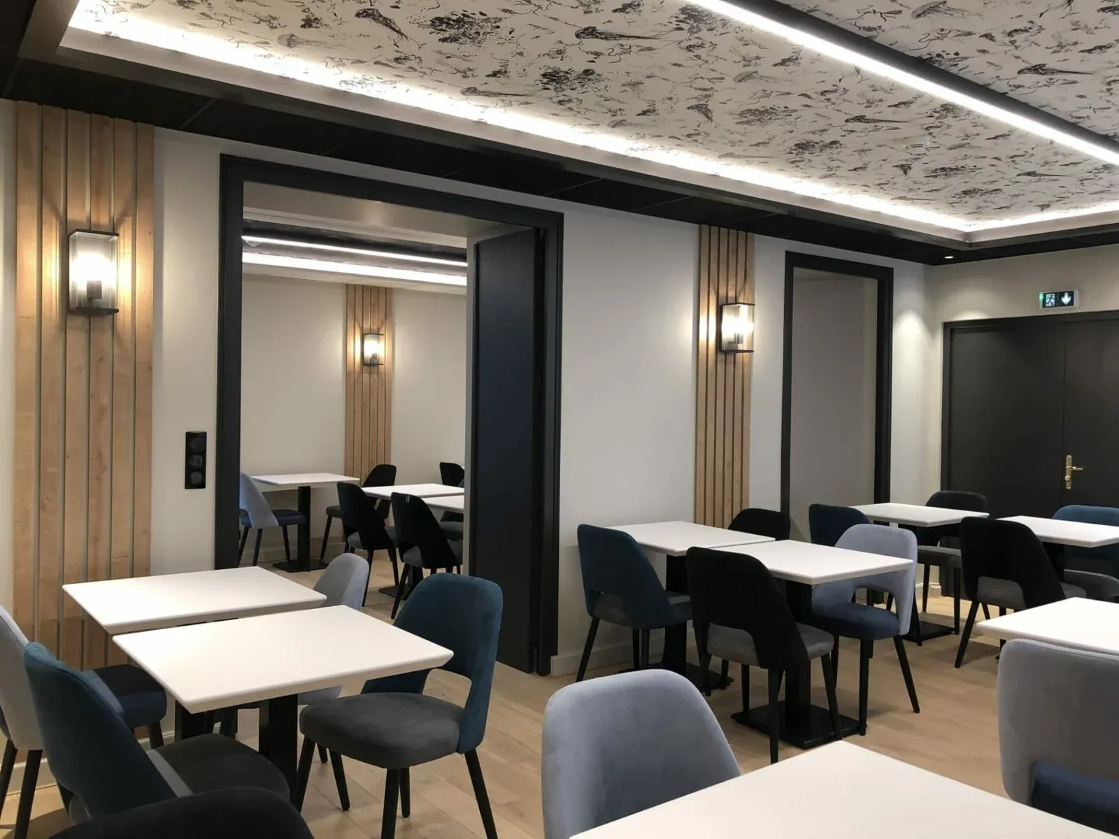 Atelier Loyer ARCHITECTE RENNES ATELIER LOYER ARCHITECTE RENNES Image 5 25