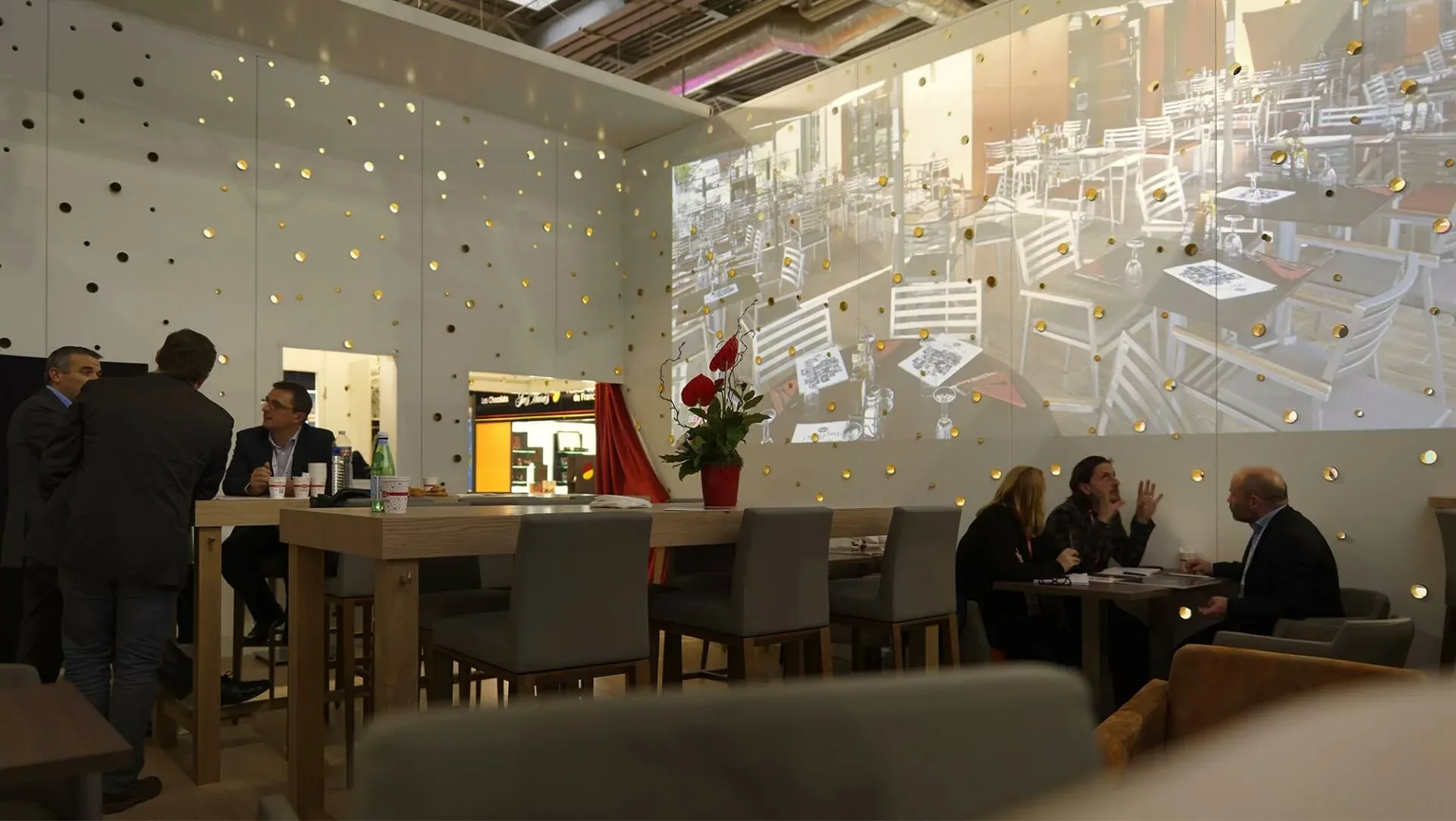 Atelier Loyer ARCHITECTE RENNES ATELIER LOYER ARCHITECTE RENNES Image 5 28