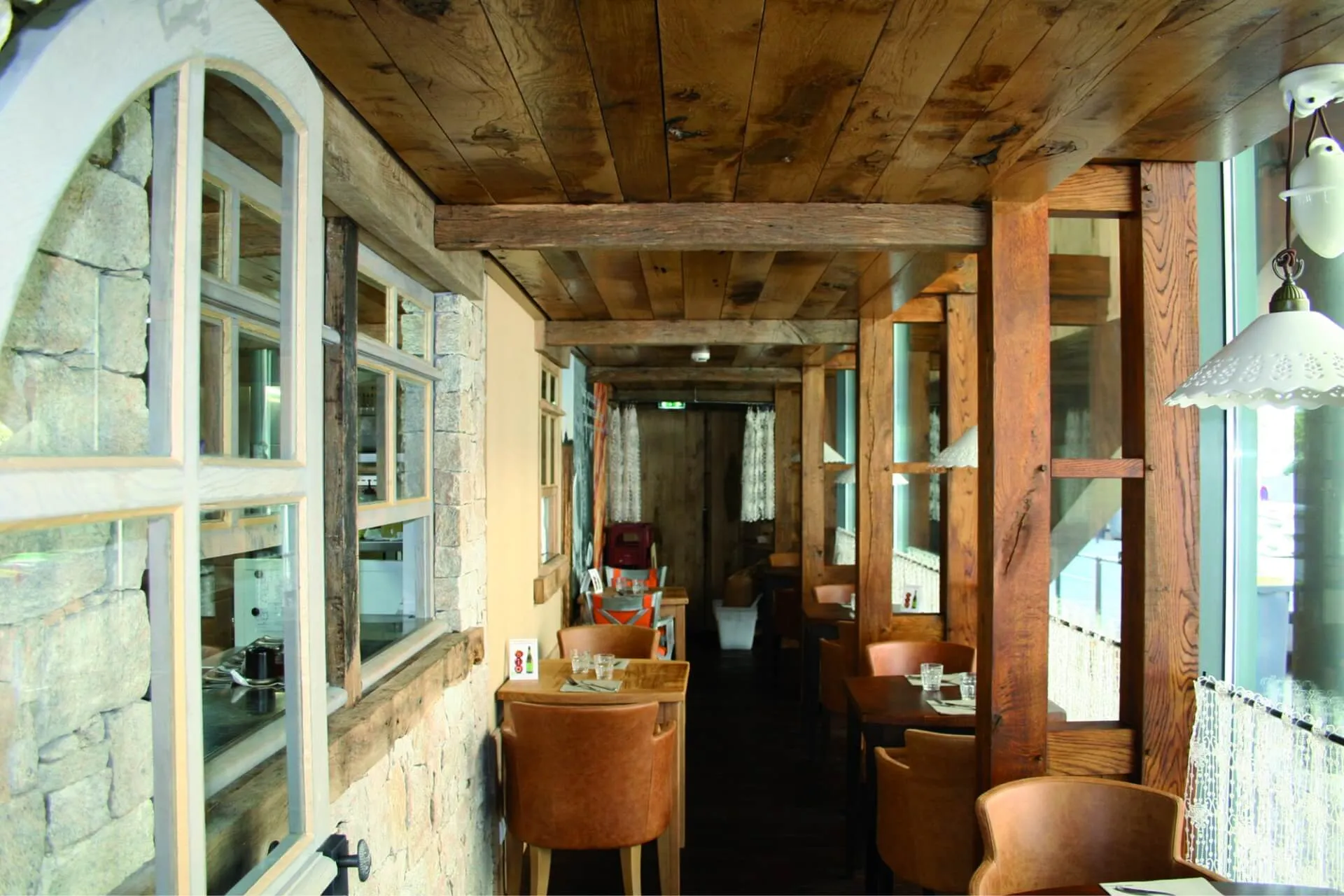 Atelier Loyer ARCHITECTE RENNES ATELIER LOYER ARCHITECTE RENNES Image 5 31