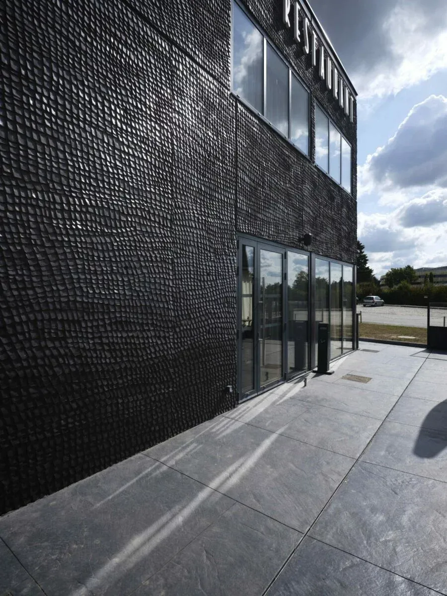 Atelier Loyer ARCHITECTE RENNES ATELIER LOYER ARCHITECTE RENNES Image 5 9