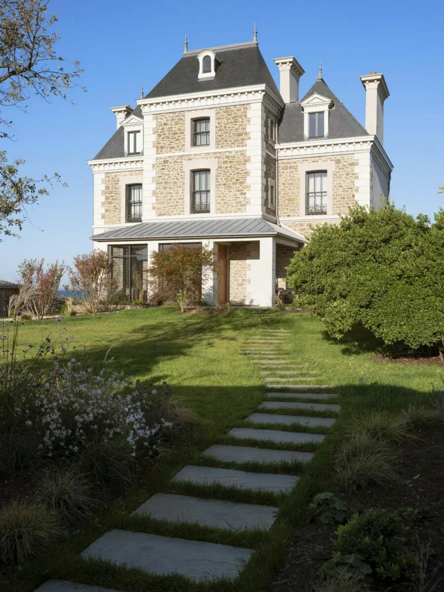 Atelier Loyer ARCHITECTE RENNES ATELIER LOYER ARCHITECTE RENNES Image 6 12