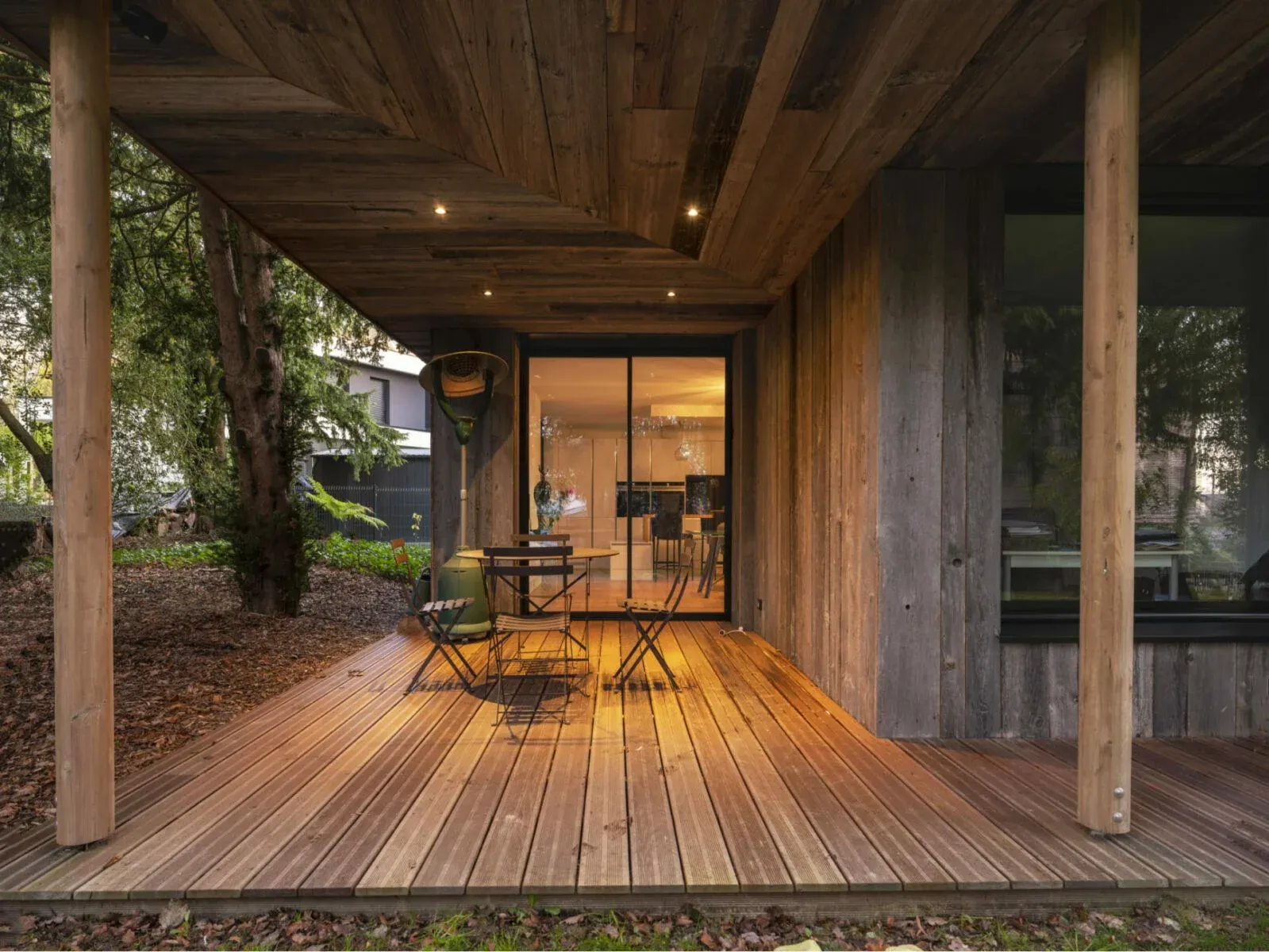 Atelier Loyer ARCHITECTE RENNES ATELIER LOYER ARCHITECTE RENNES Image 6 13