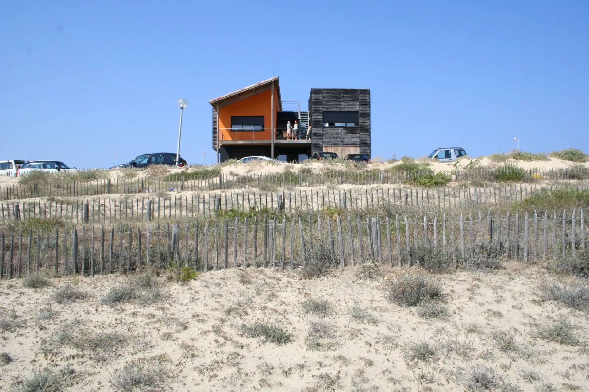 Atelier Loyer ARCHITECTE RENNES ATELIER LOYER ARCHITECTE RENNES Image 6 14