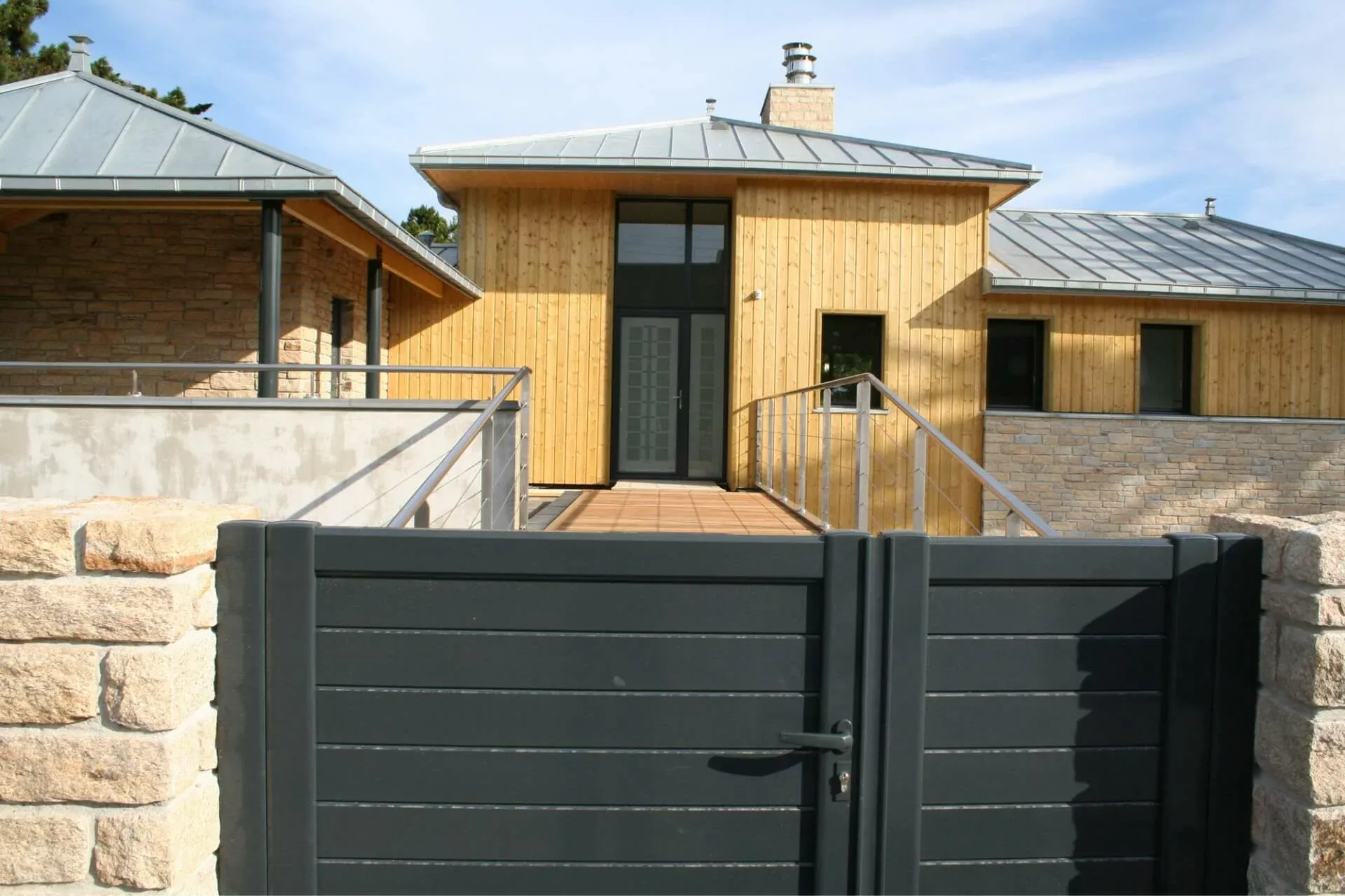 Atelier Loyer ARCHITECTE RENNES ATELIER LOYER ARCHITECTE RENNES Image 6 19