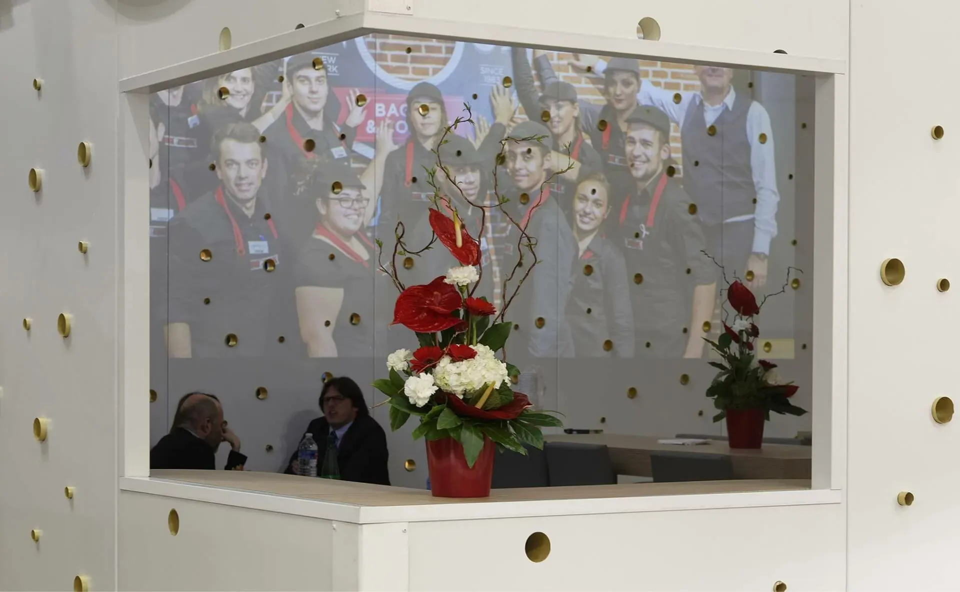 Atelier Loyer ARCHITECTE RENNES ATELIER LOYER ARCHITECTE RENNES Image 6 23