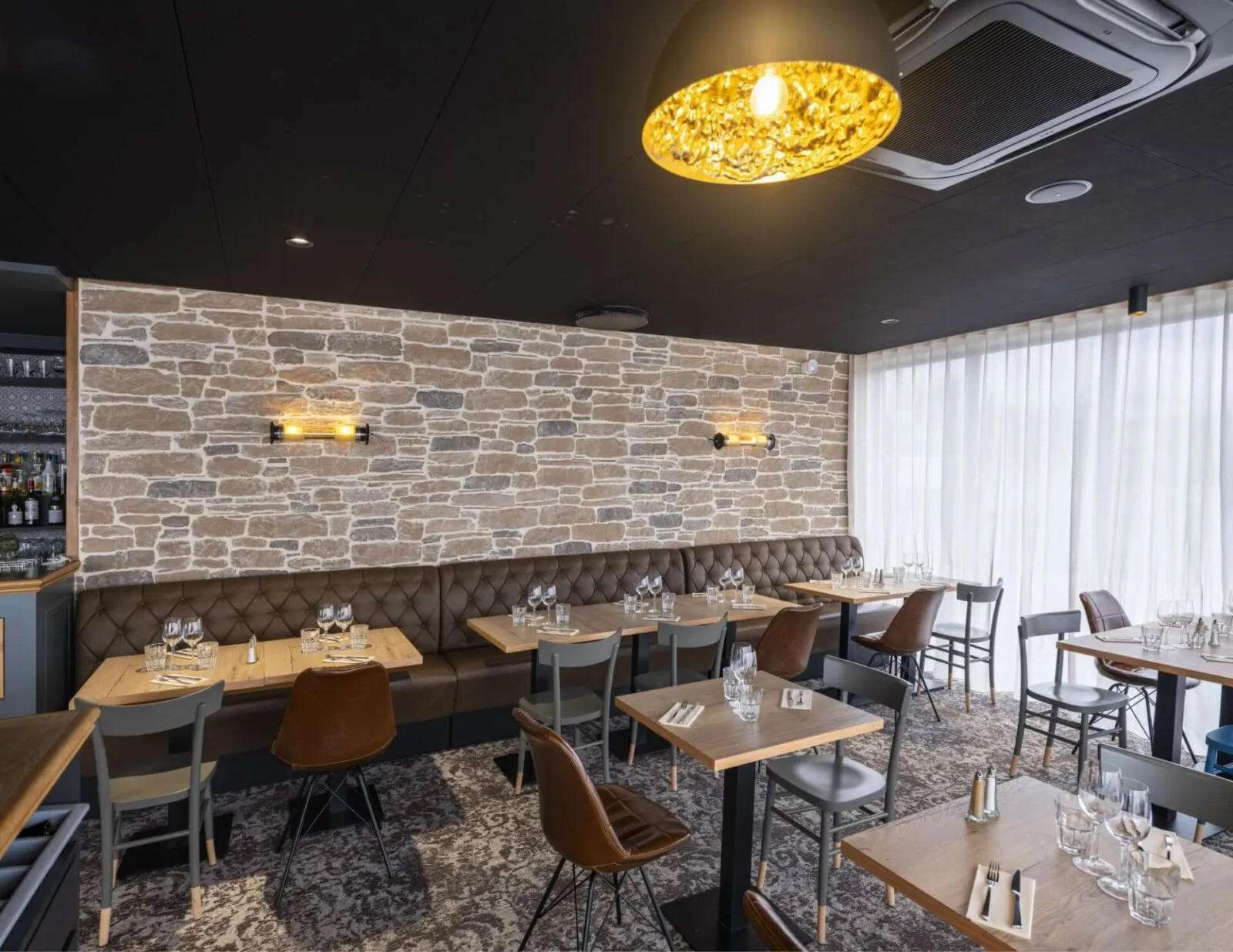 Atelier Loyer ARCHITECTE RENNES ATELIER LOYER ARCHITECTE RENNES Image 6 7