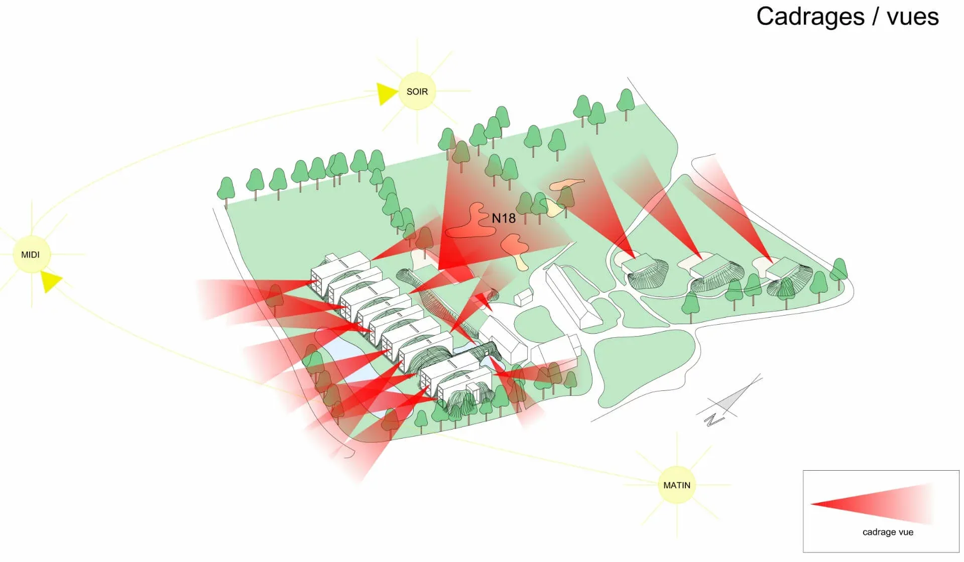 Atelier Loyer ARCHITECTE RENNES ATELIER LOYER ARCHITECTE RENNES Image 6 9