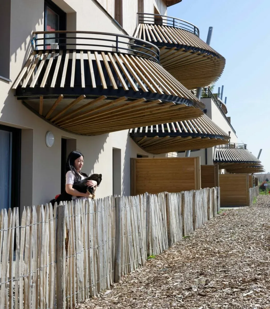 Atelier Loyer ARCHITECTE RENNES ATELIER LOYER ARCHITECTE RENNES Image 7 1 1