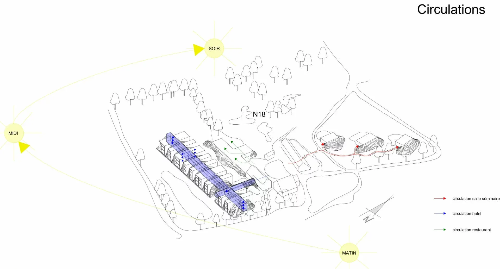 Atelier Loyer ARCHITECTE RENNES ATELIER LOYER ARCHITECTE RENNES Image 7 10