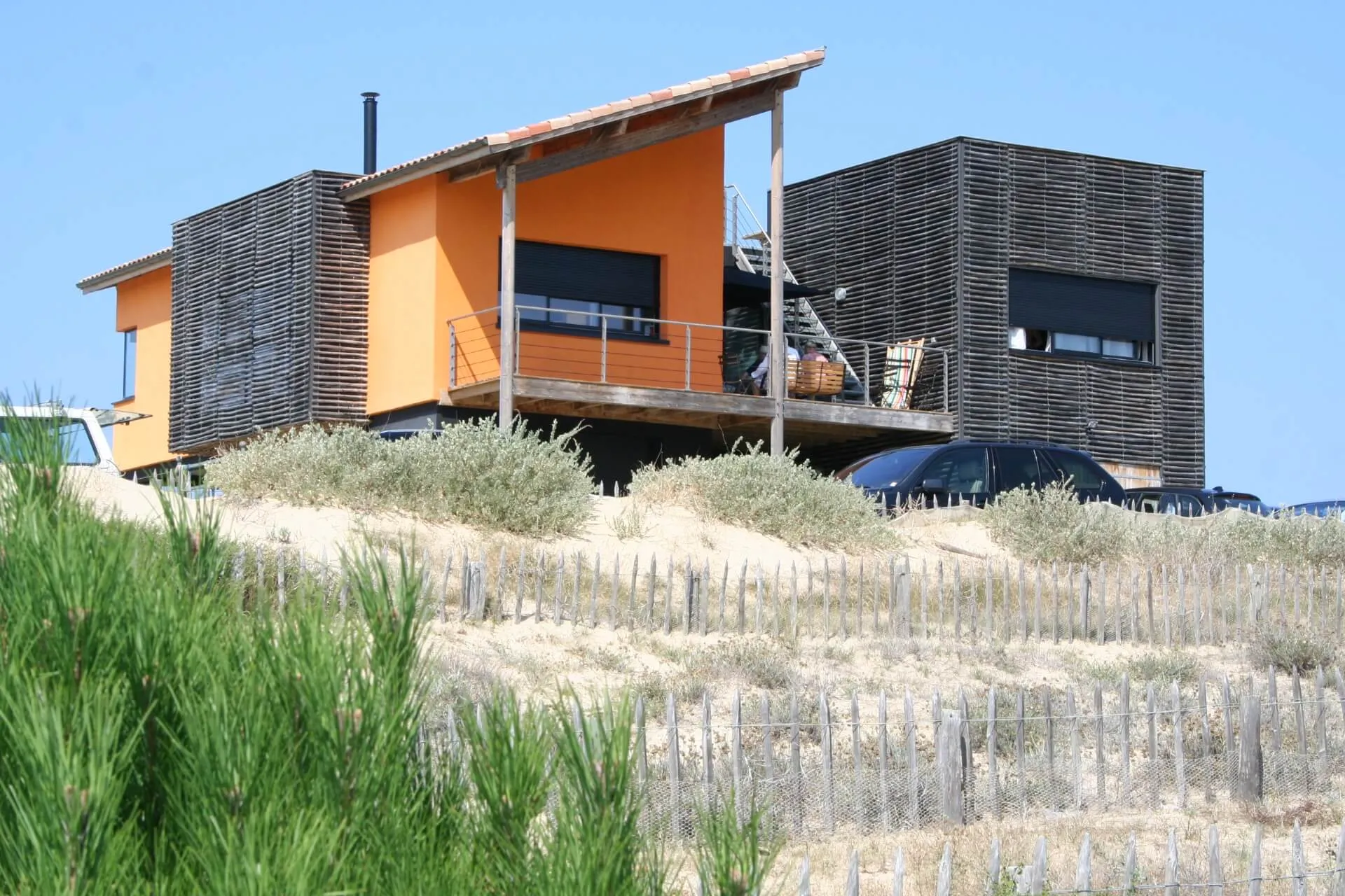 Atelier Loyer ARCHITECTE RENNES ATELIER LOYER ARCHITECTE RENNES Image 7 14